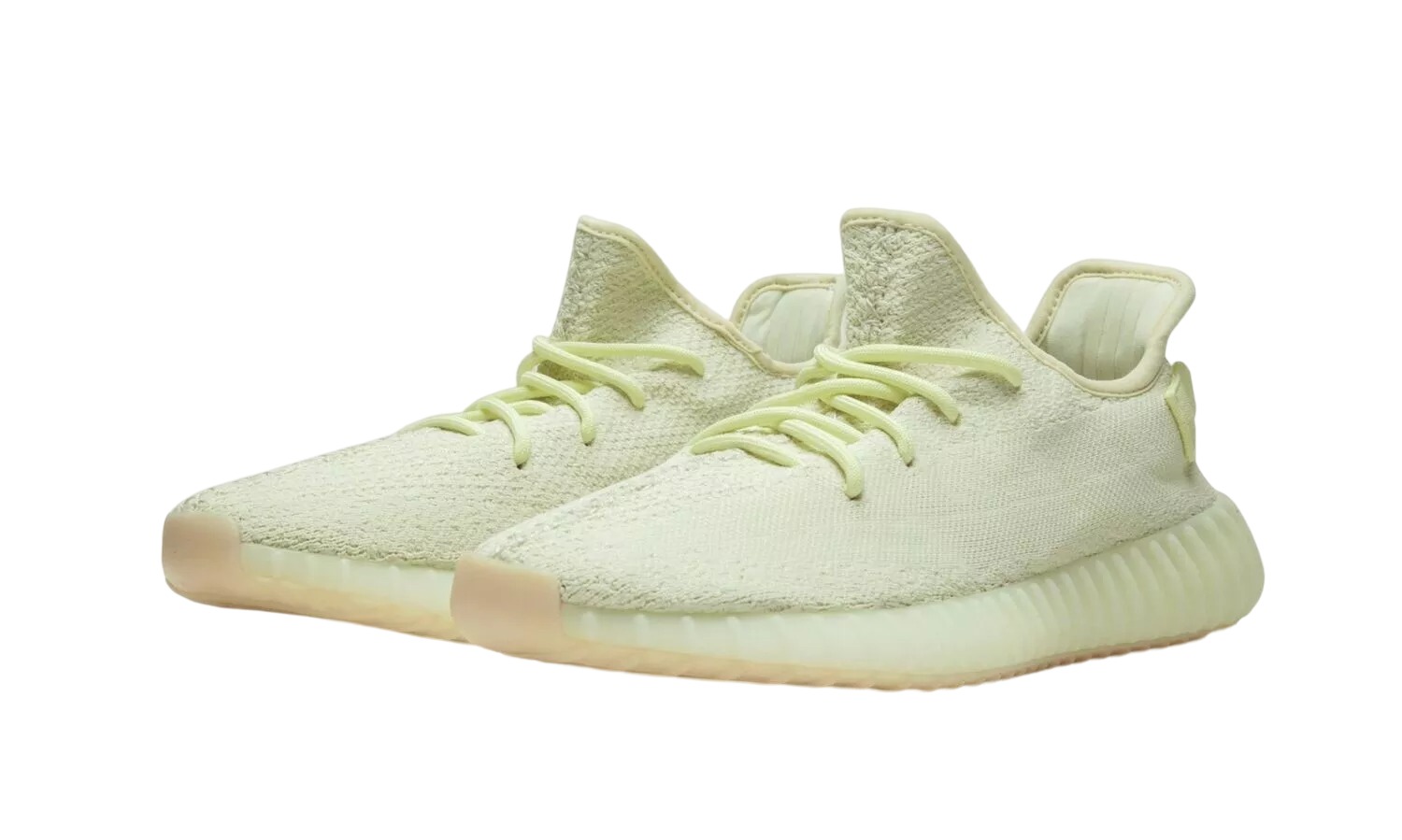YEEZY BOOST 350 V2 Butter