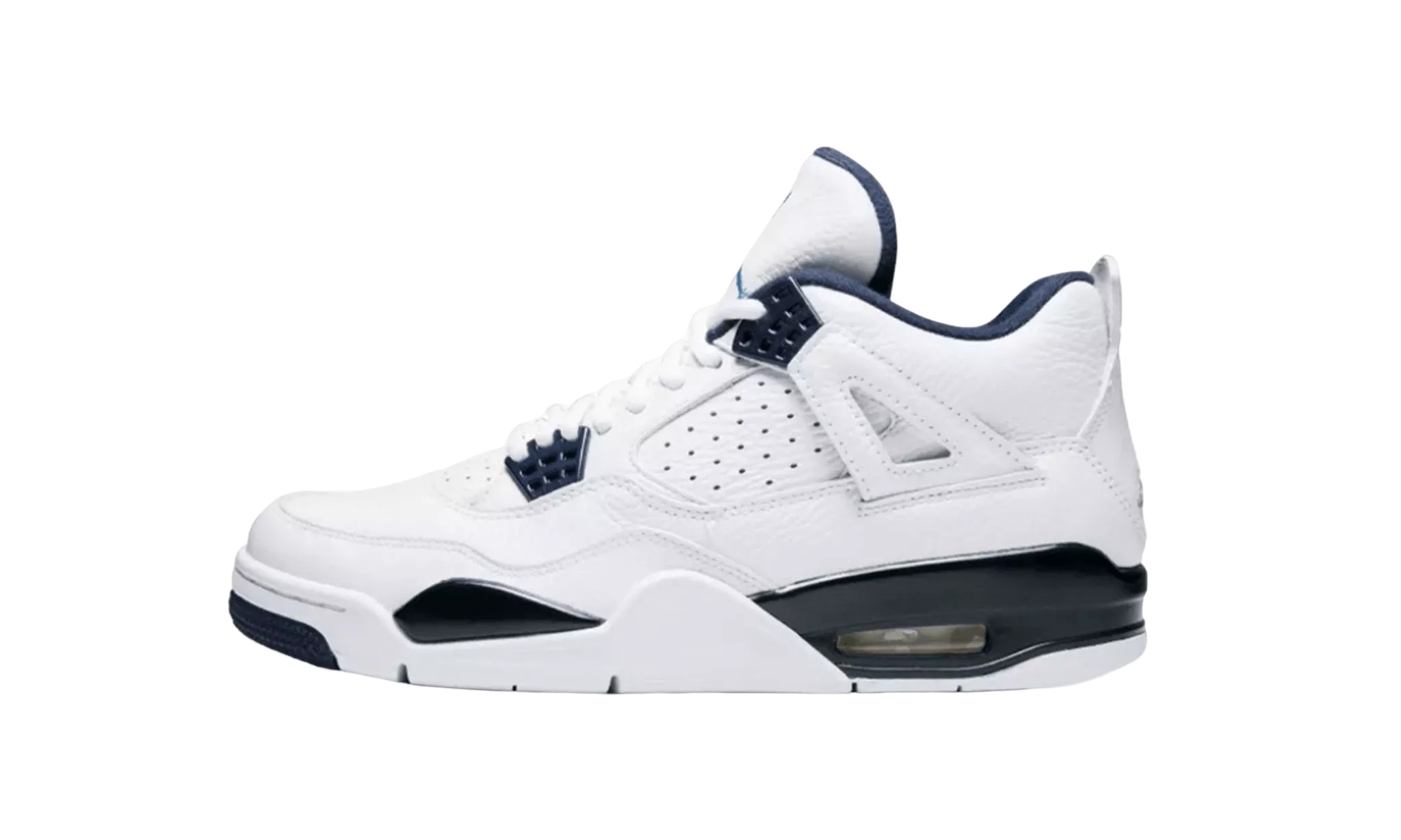 Jordan 4 Retro Columbia
