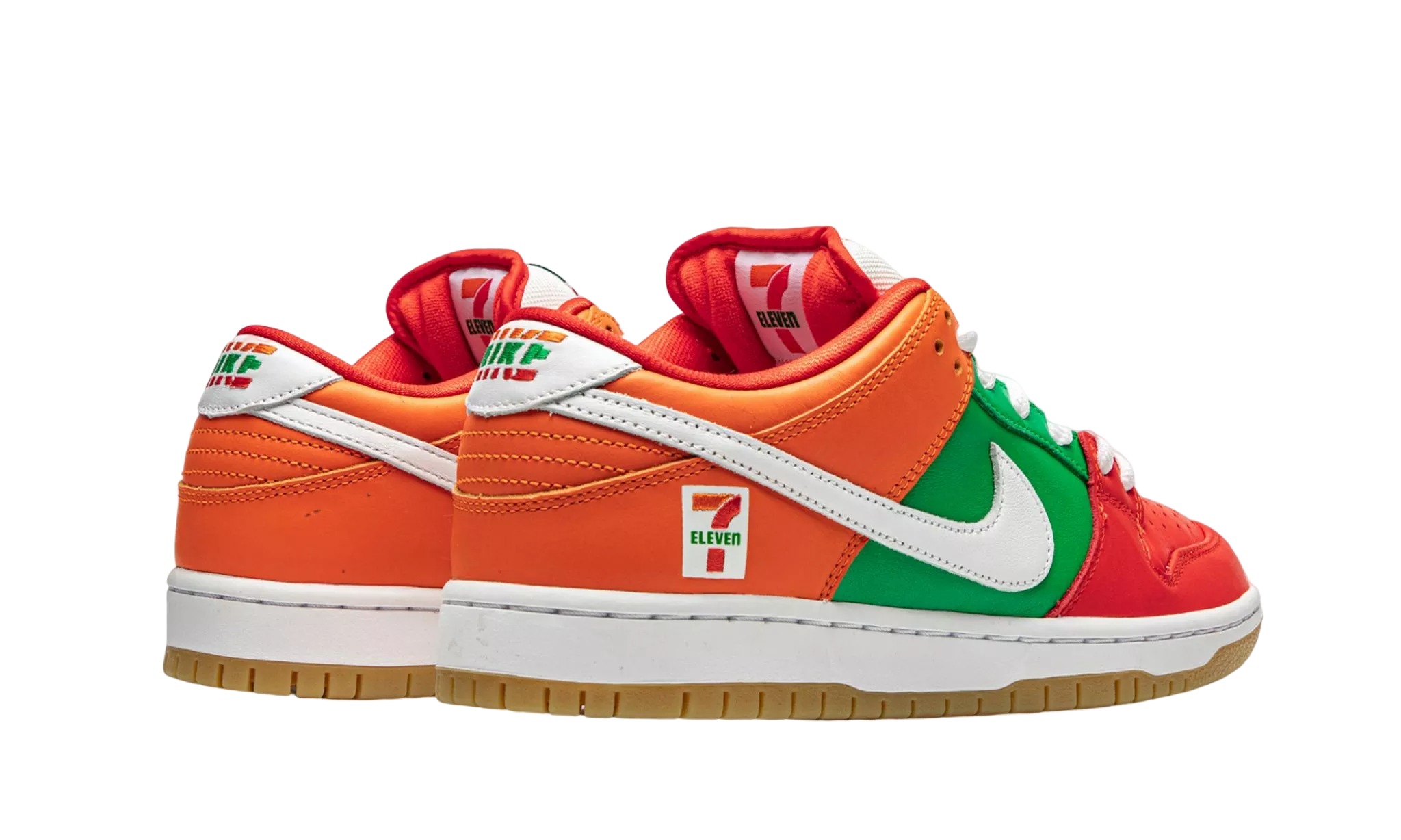 NIKE SB DUNK LOW 7 Eleven