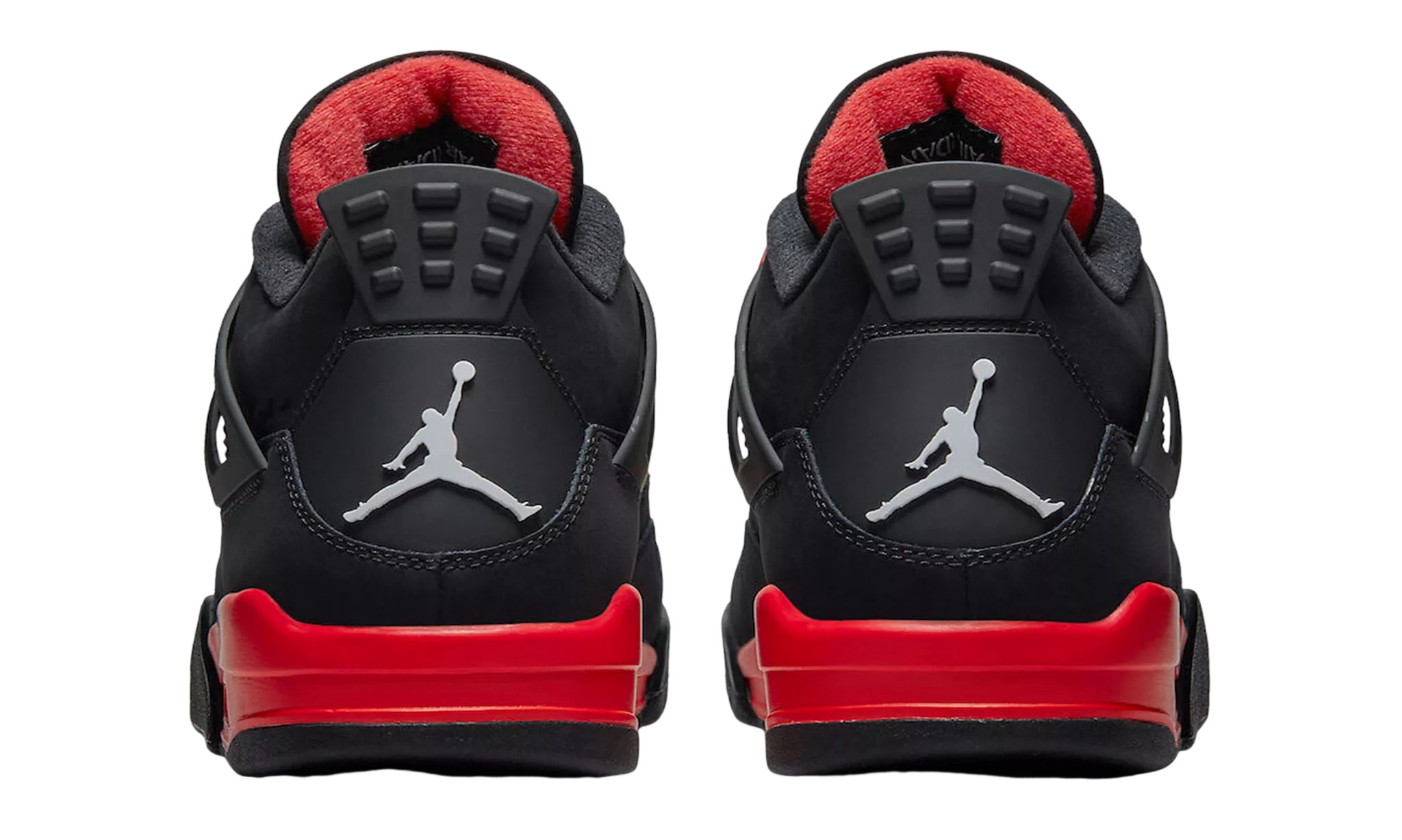 Jordan 4 Red Thunder