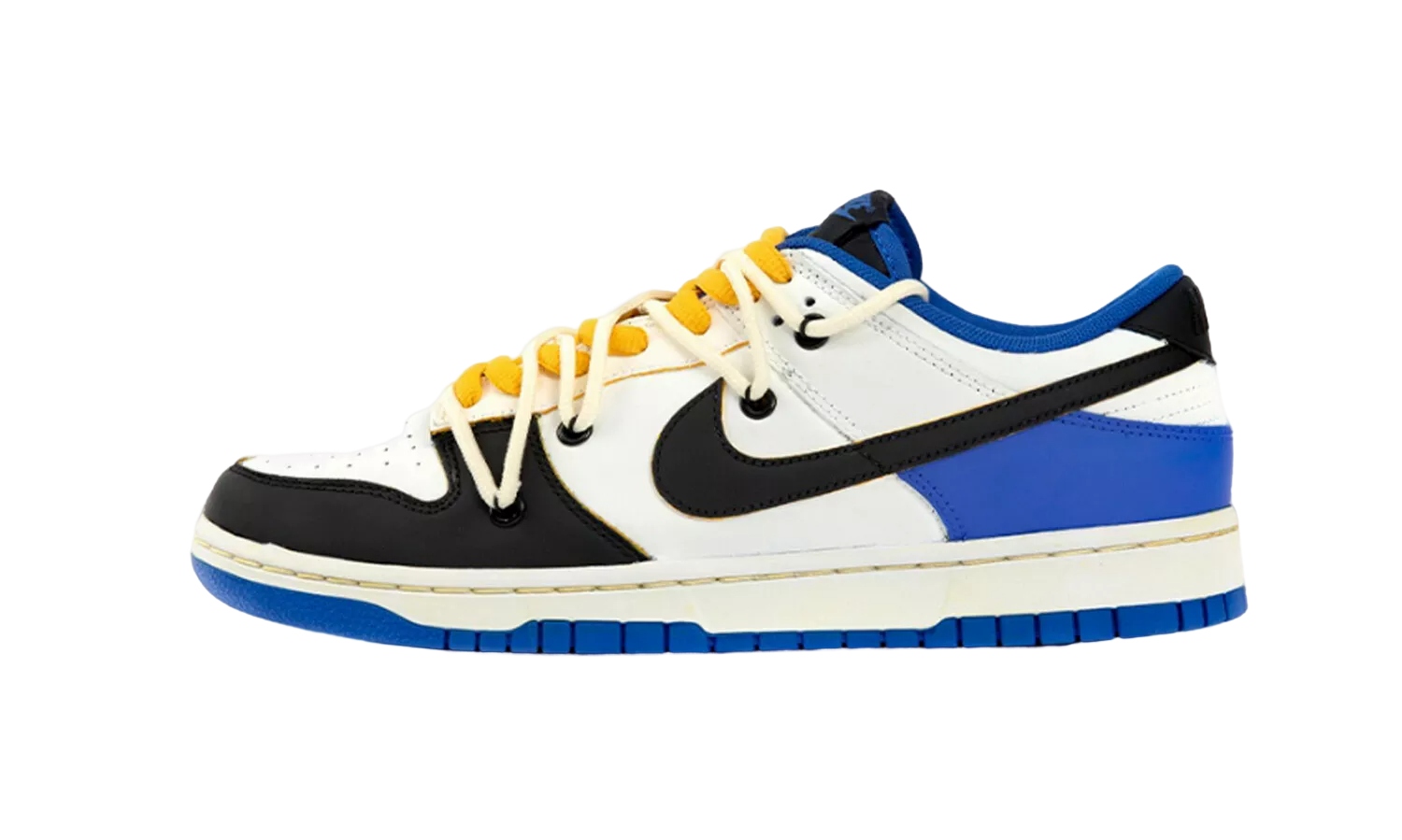 Nike Dunk Low OW DIY