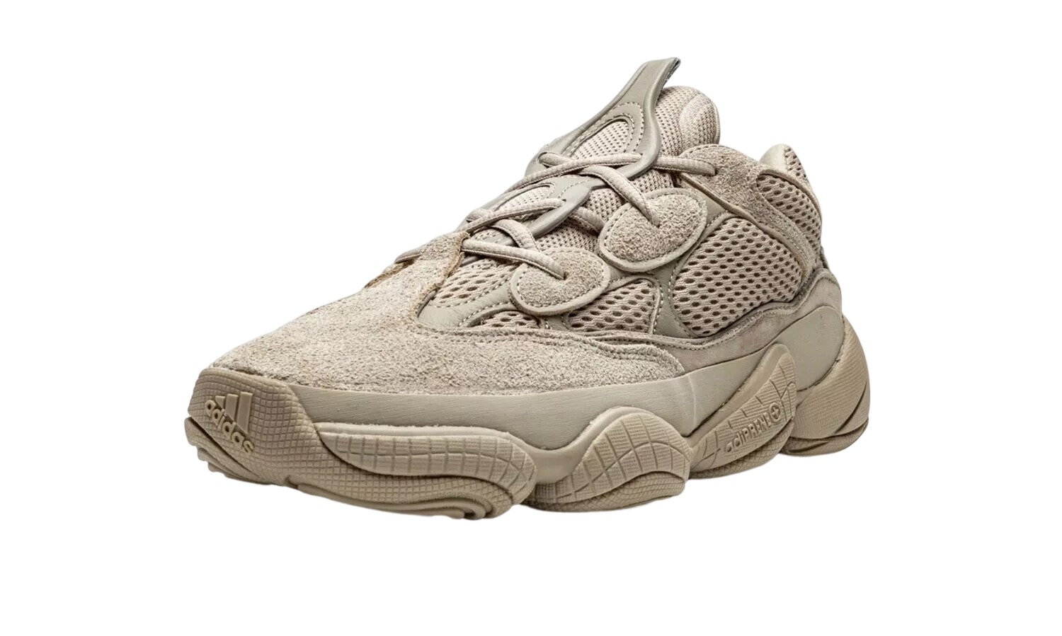 YEEZY 500 Taupe Light