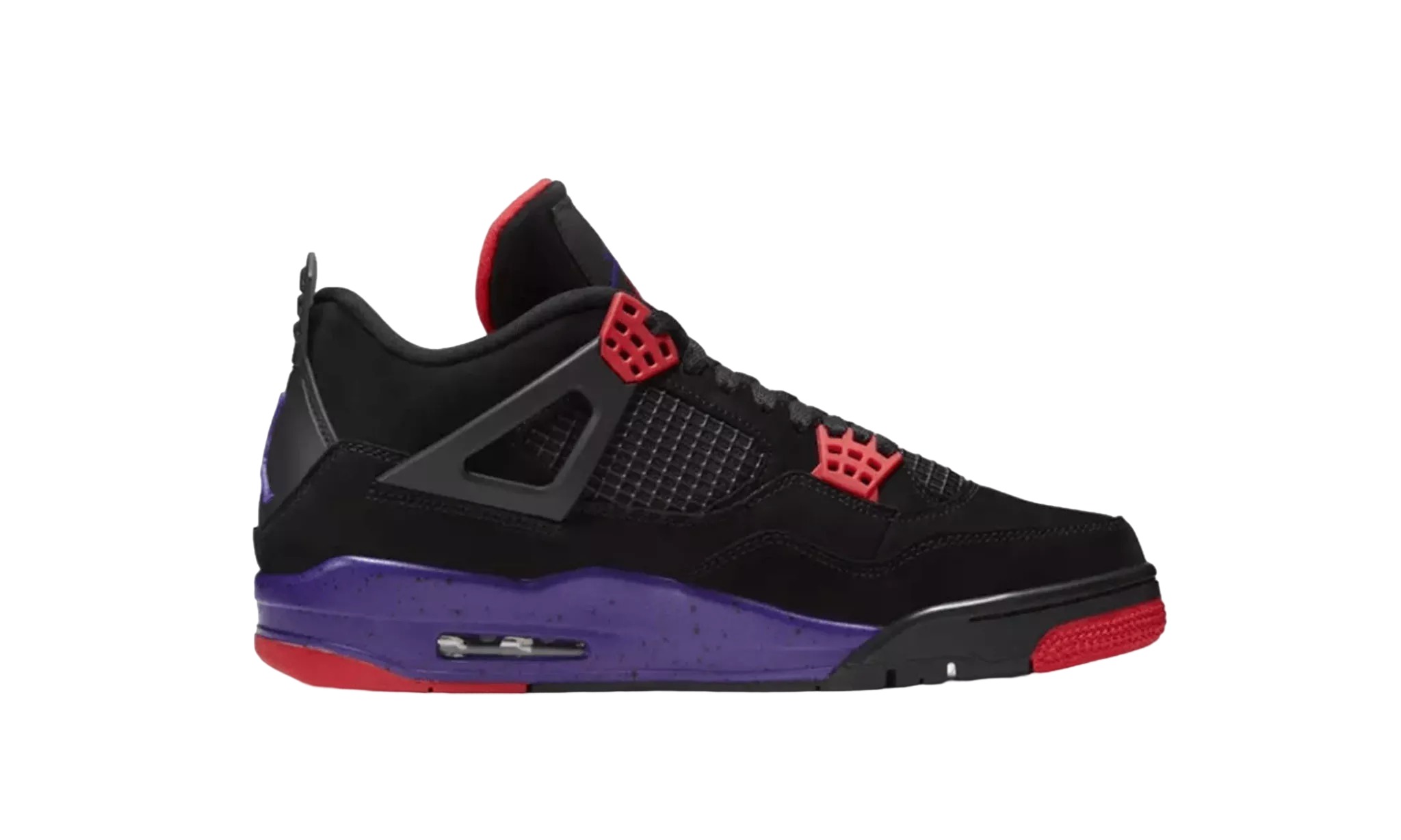 Jordan 4 Retro Raptors