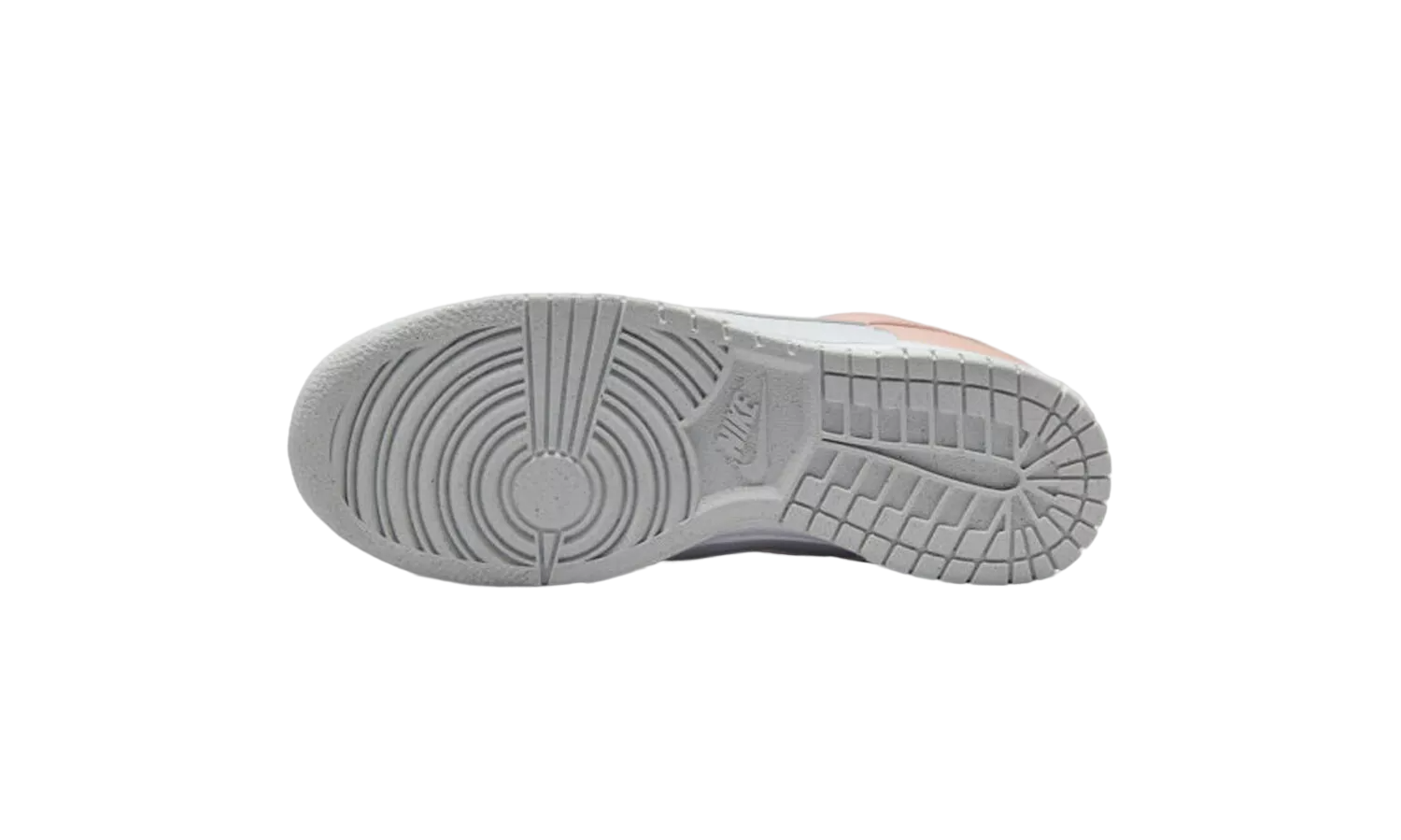 Nike Dunk Low Move To Zero White Soft Pink