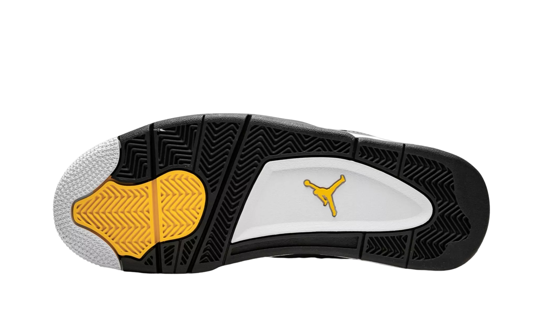 JORDAN 4 RETRO Cool Grey