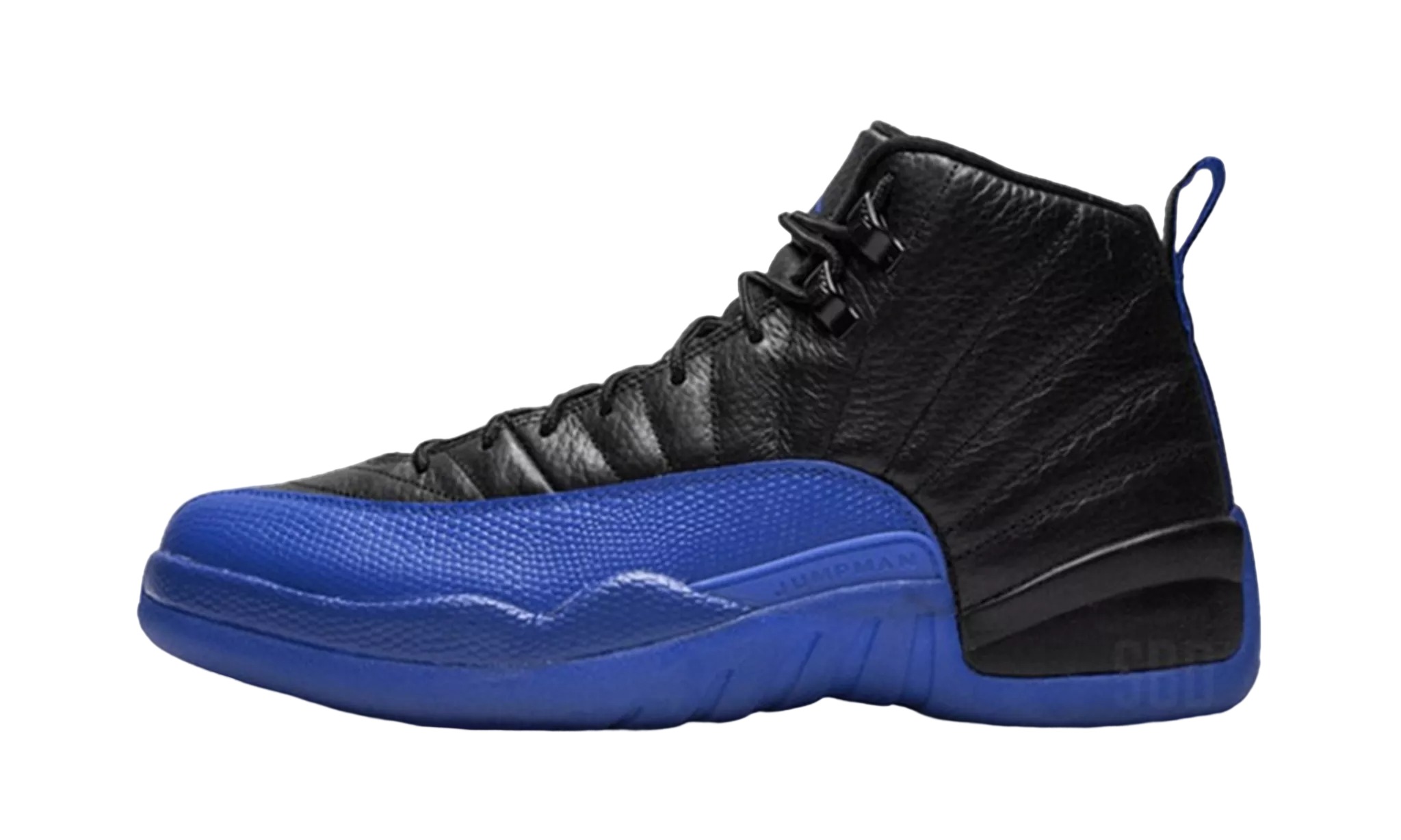 Jordan 12 Game Royal