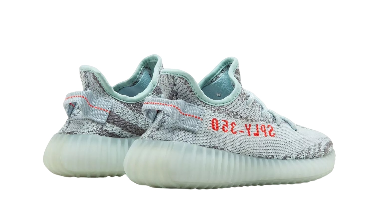 YEEZY BOOST 350 V2 Blue Tint