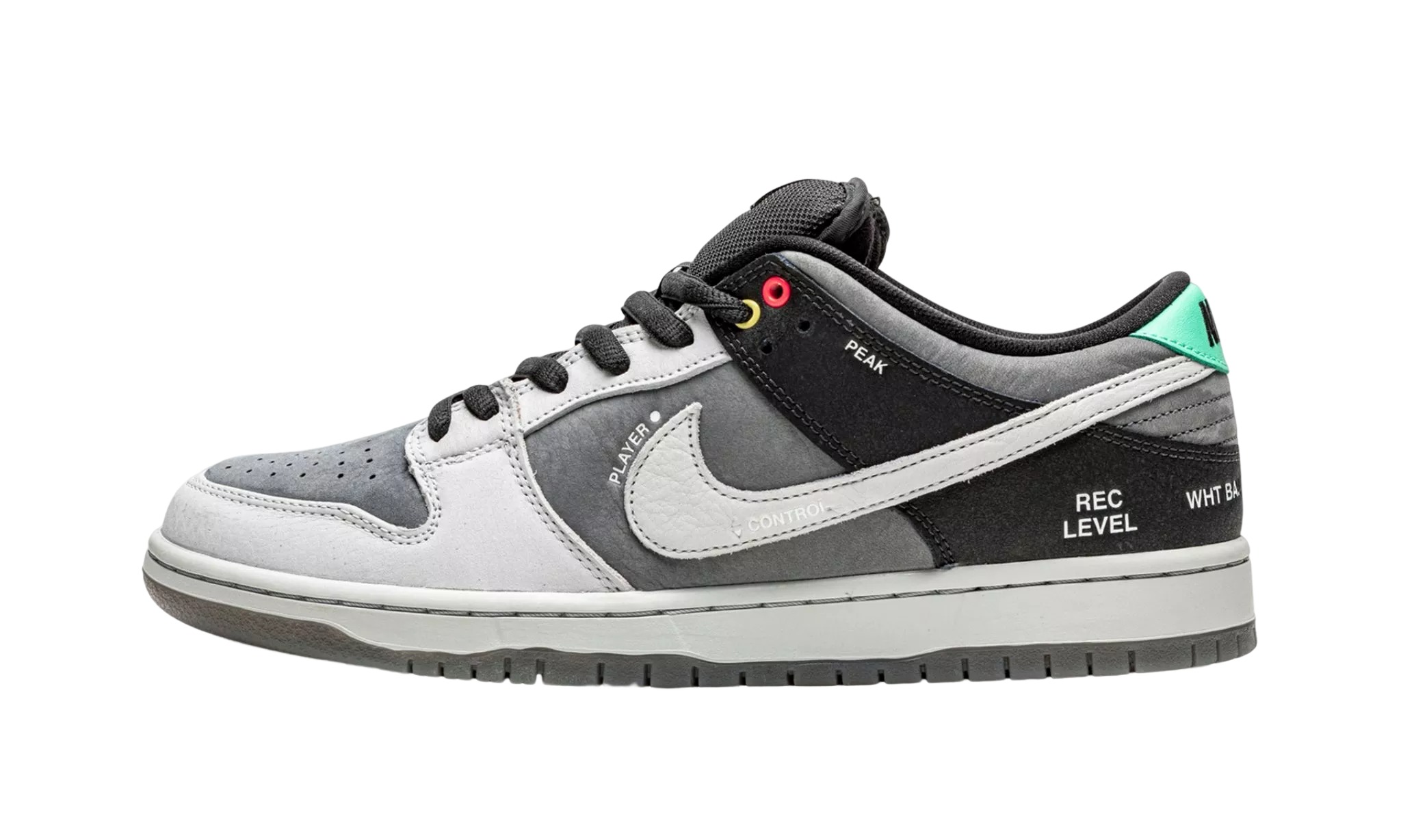 NIKE SB DUNK LOW PRO ISO VX1000