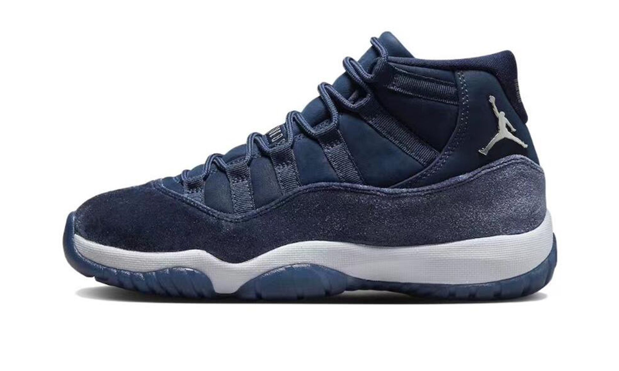 Jordan 11 Retro Midnight Navy
