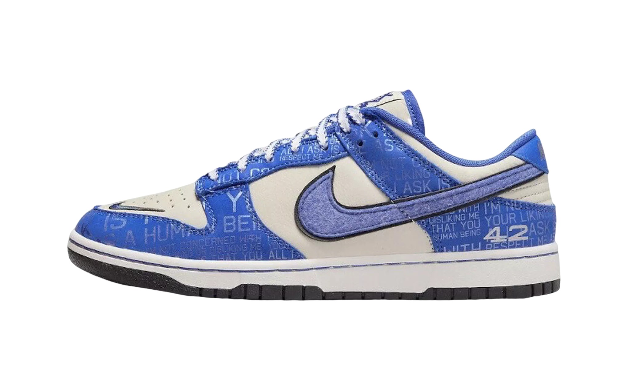 Nike Dunk Low Jackie Robinson