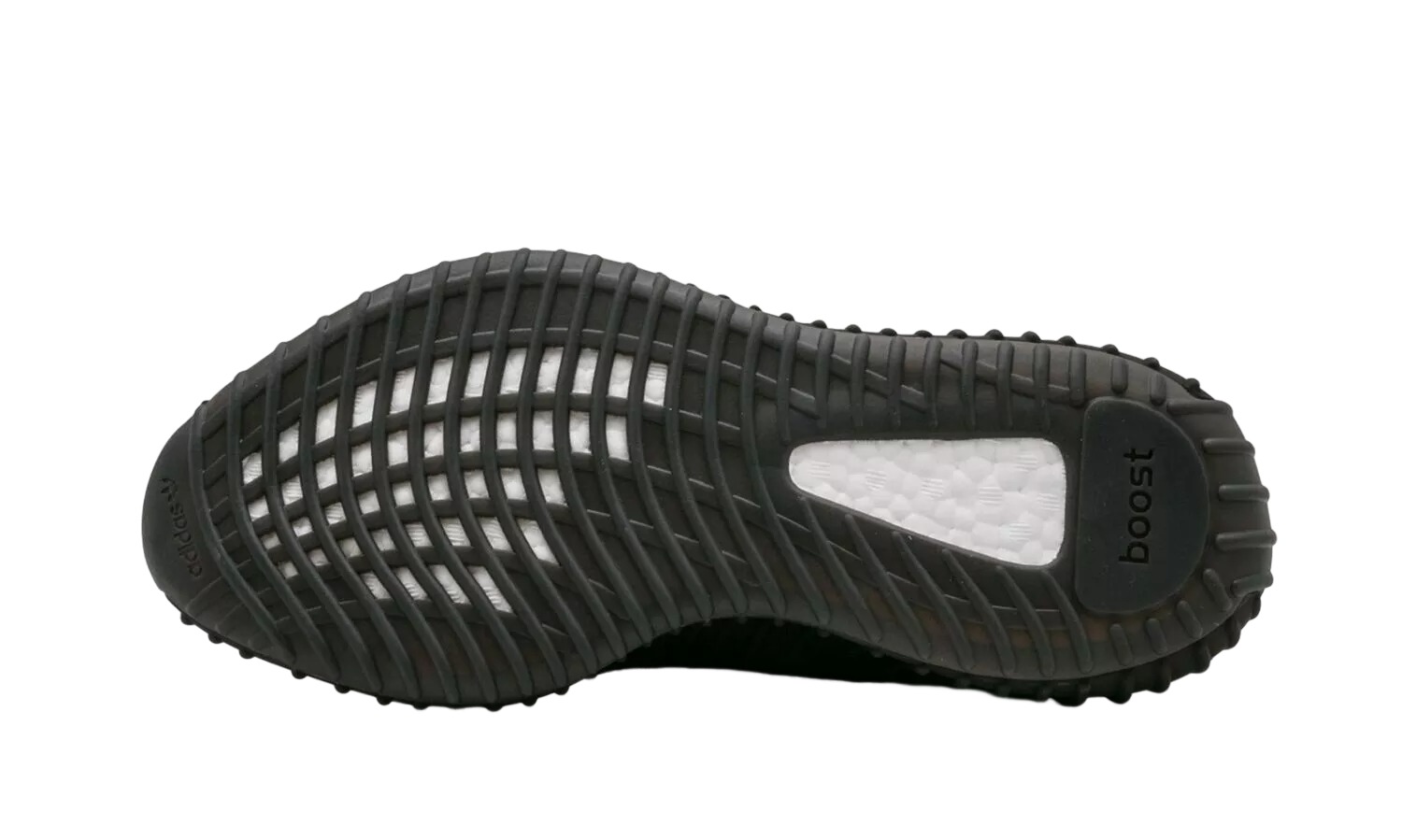 Yeezy Boost 350 V2 Core Black Red