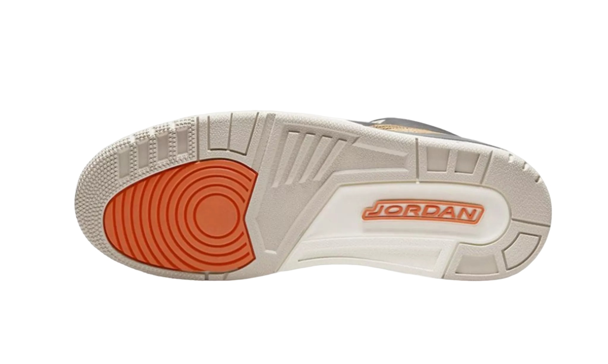 Jordan 3 Retro Desert Elephant