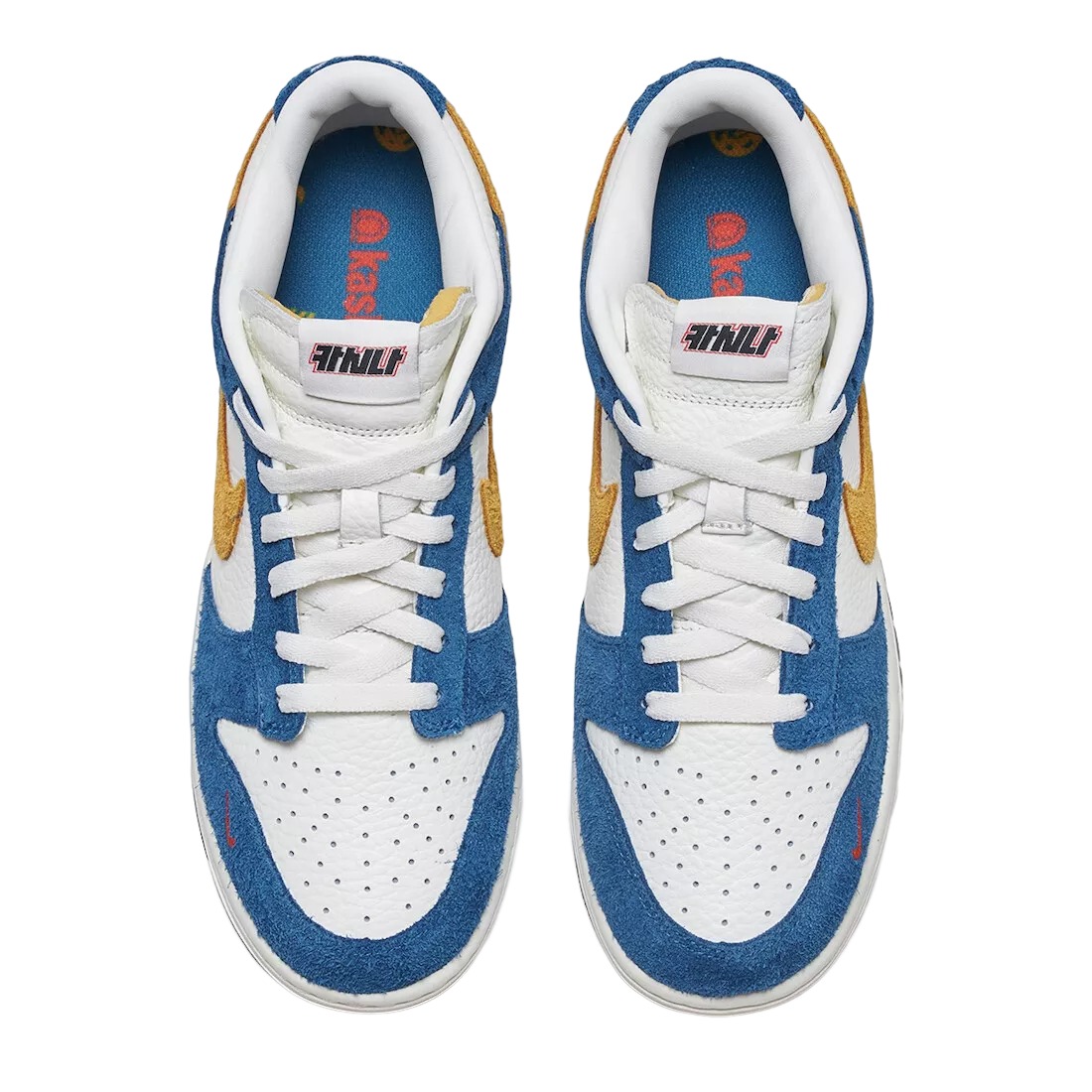 Kasina x Nike Dunk Low