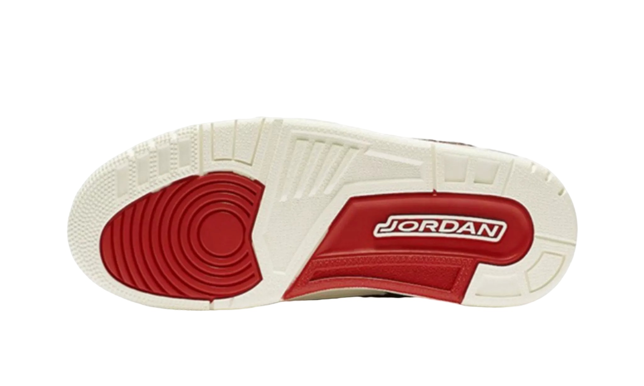 Air Jordan 3 Retro Awok