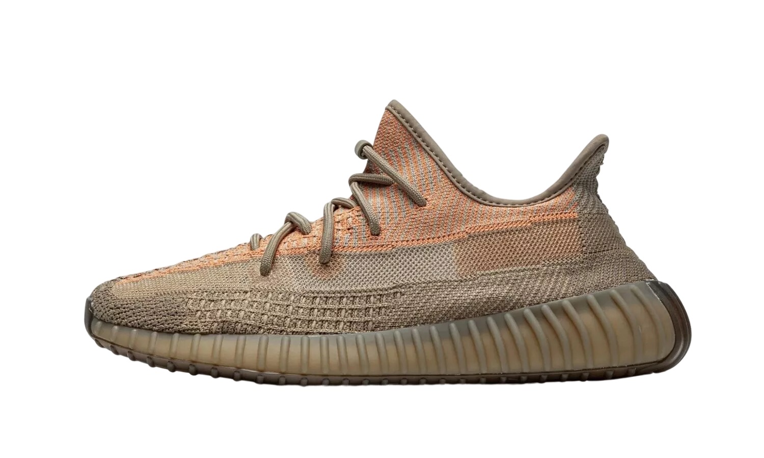 YEEZY BOOST 350 V2 Sand Taupe