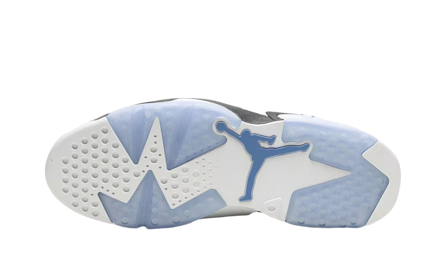 JORDAN 6 RETRO UNC