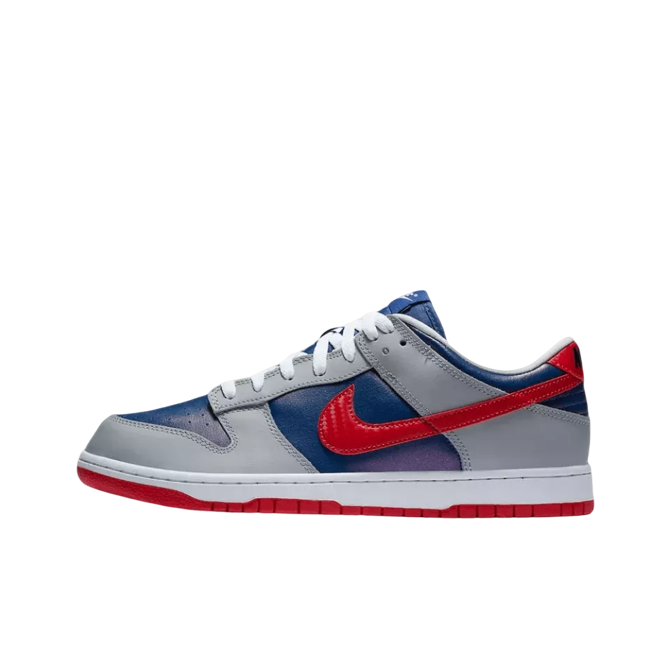 Nike Dunk Low Co JP Samba (2020)