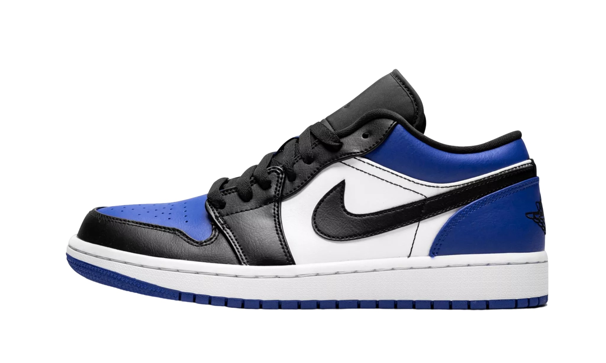 JORDAN 1 LOW Royal Toe