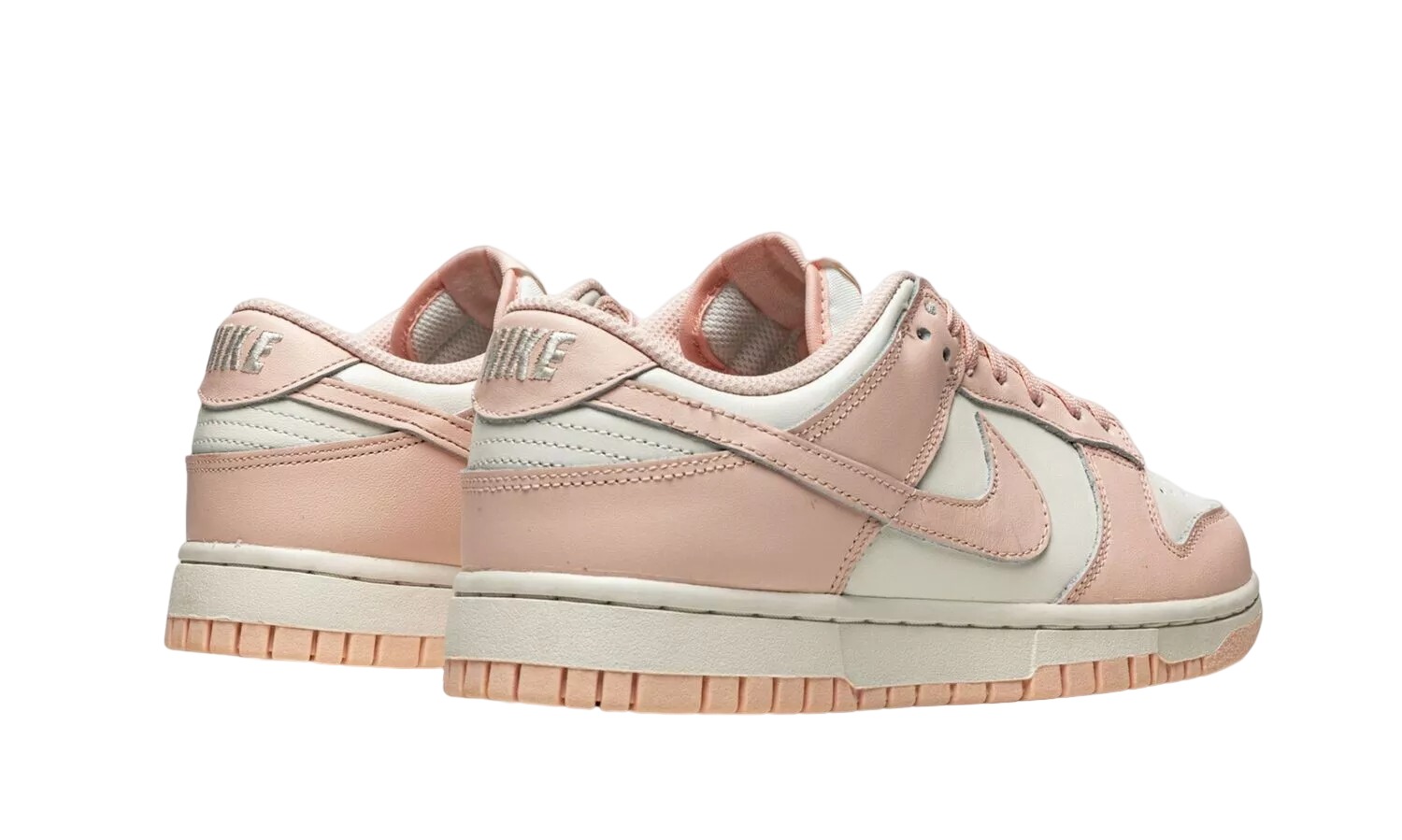 NIKE DUNK LOW WMNS Orange Pearl