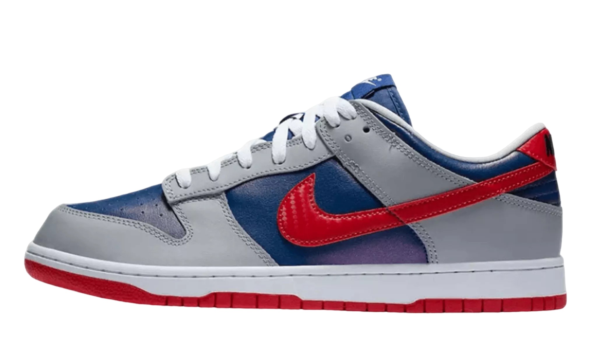 Nike Dunk Low Co JP Samba (2020)