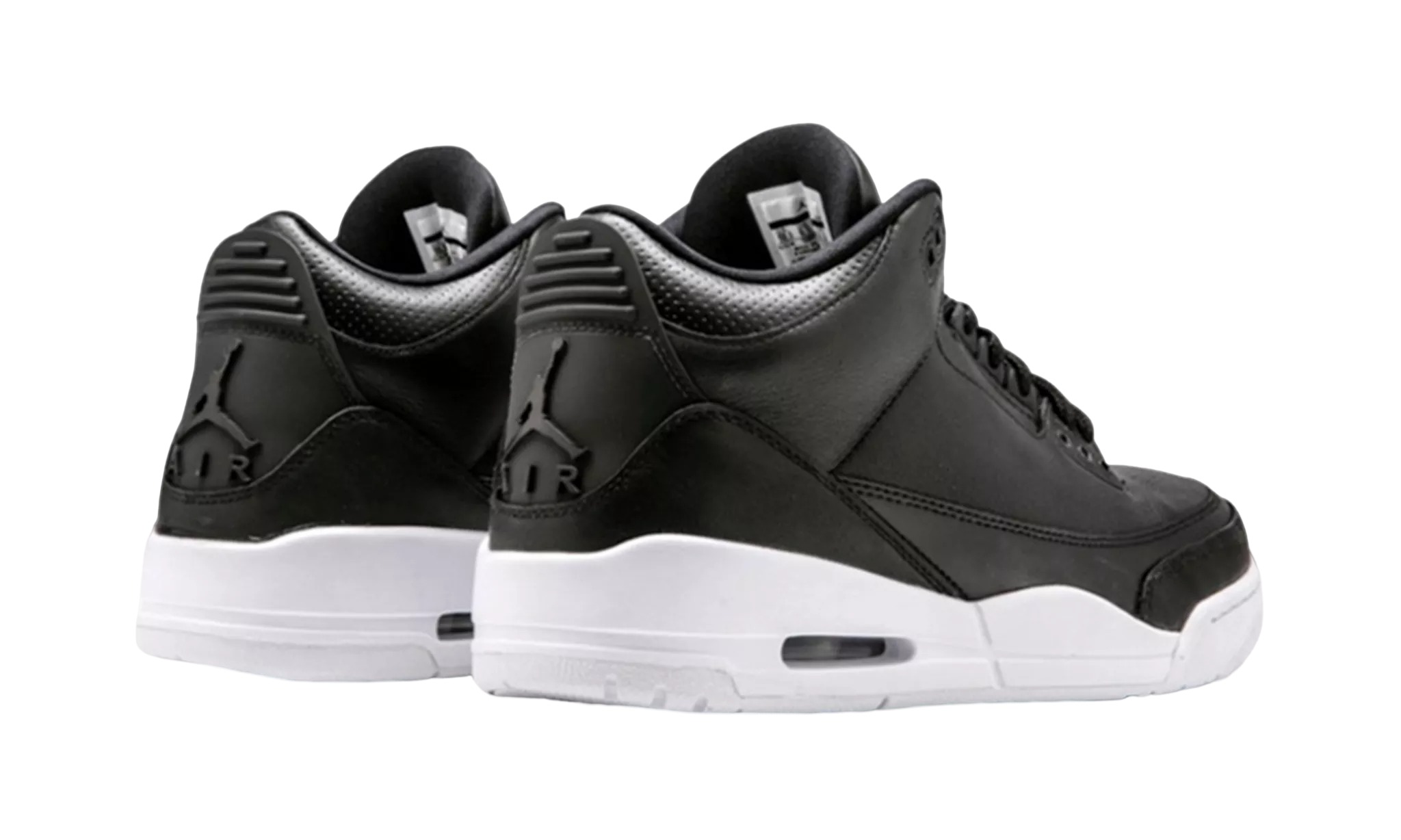 Jordan 3 Retro Cyber Monday (2016)