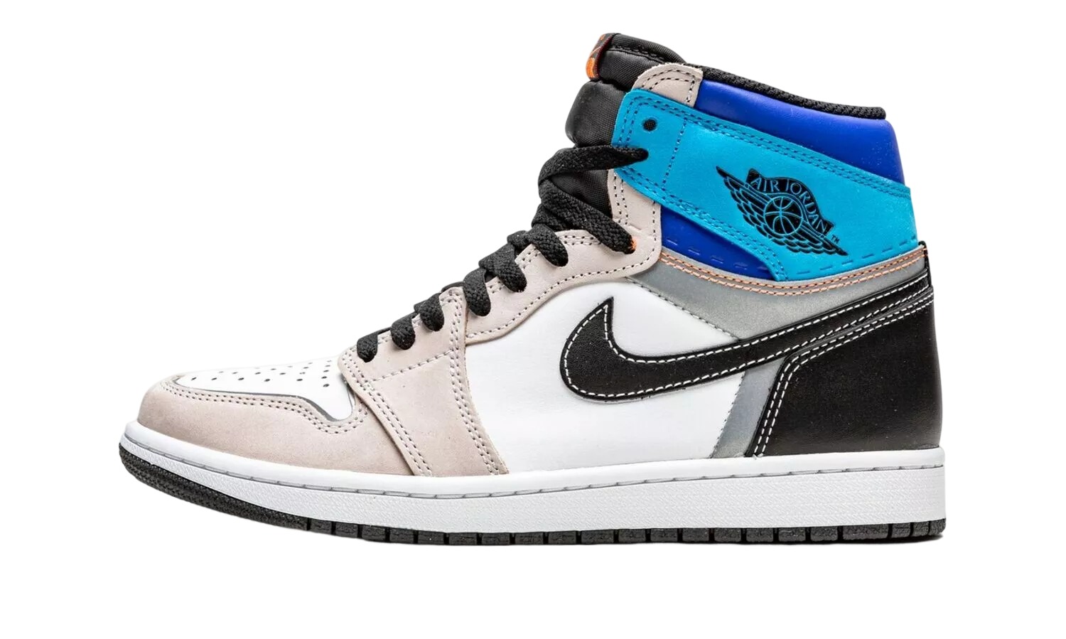 JORDAN 1 HIGH OG Prototype