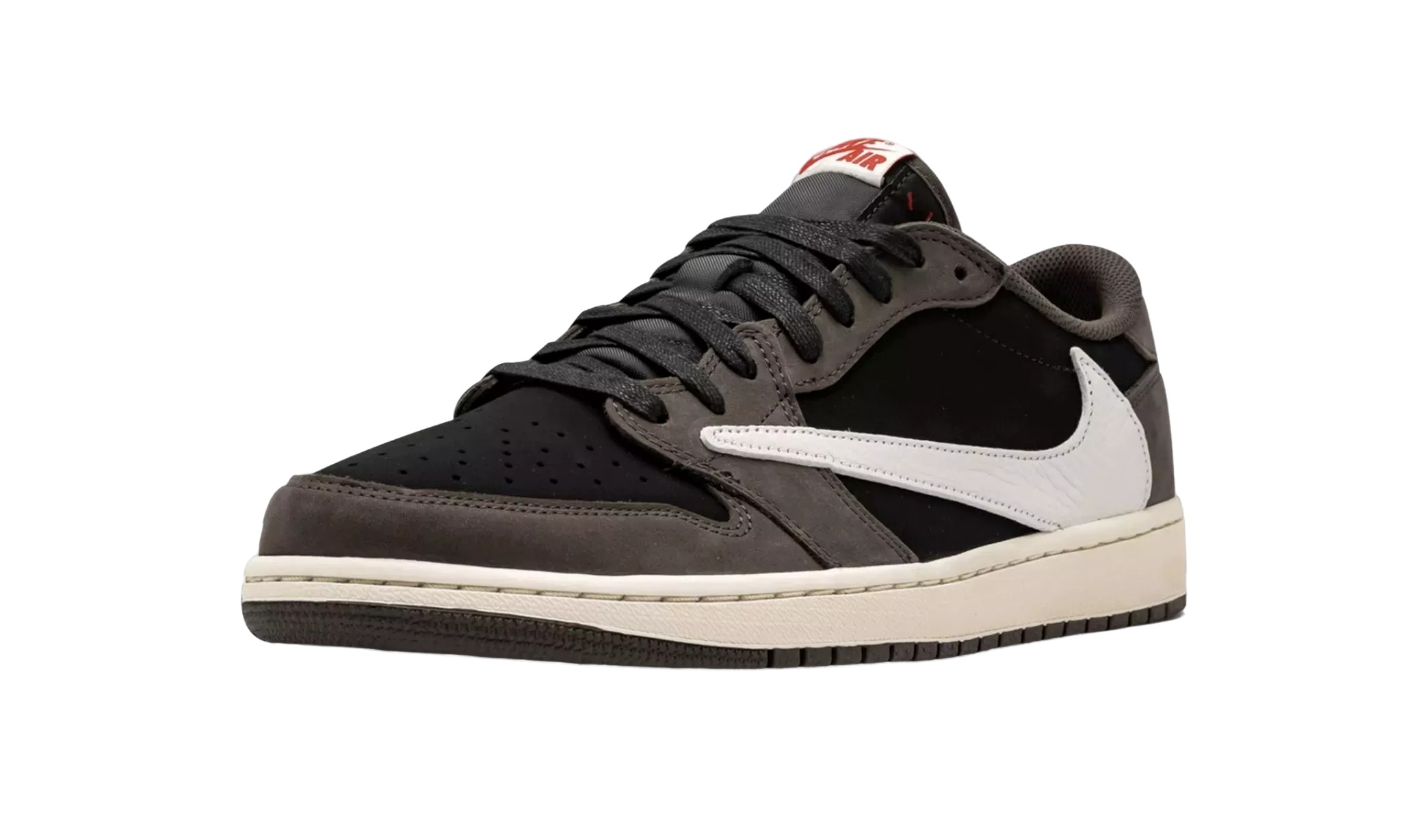JORDAN 1 LOW Travis Scott