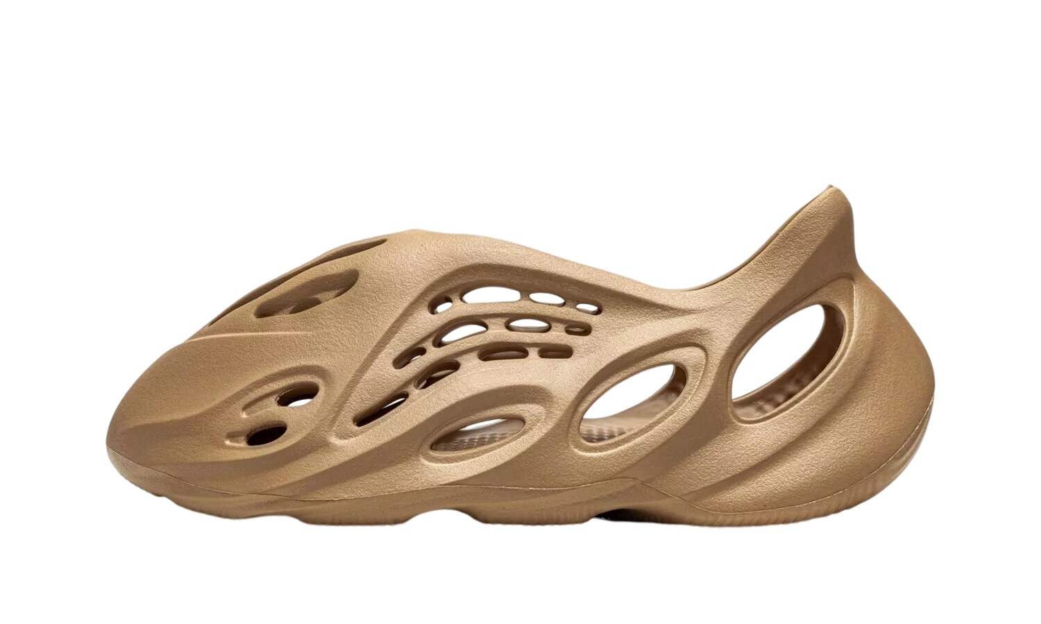 YEEZY FOAM RUNNER OCHRE SNEAKERS