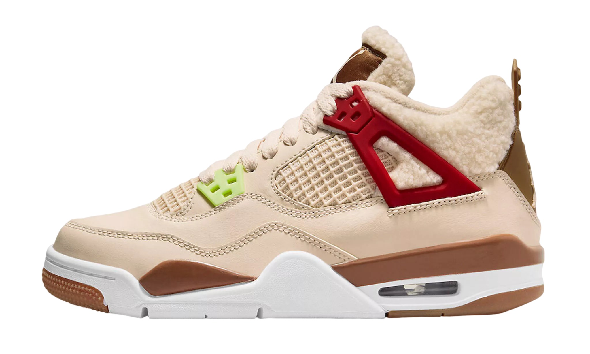 Jordan 4 GS Where The Wild Things Are