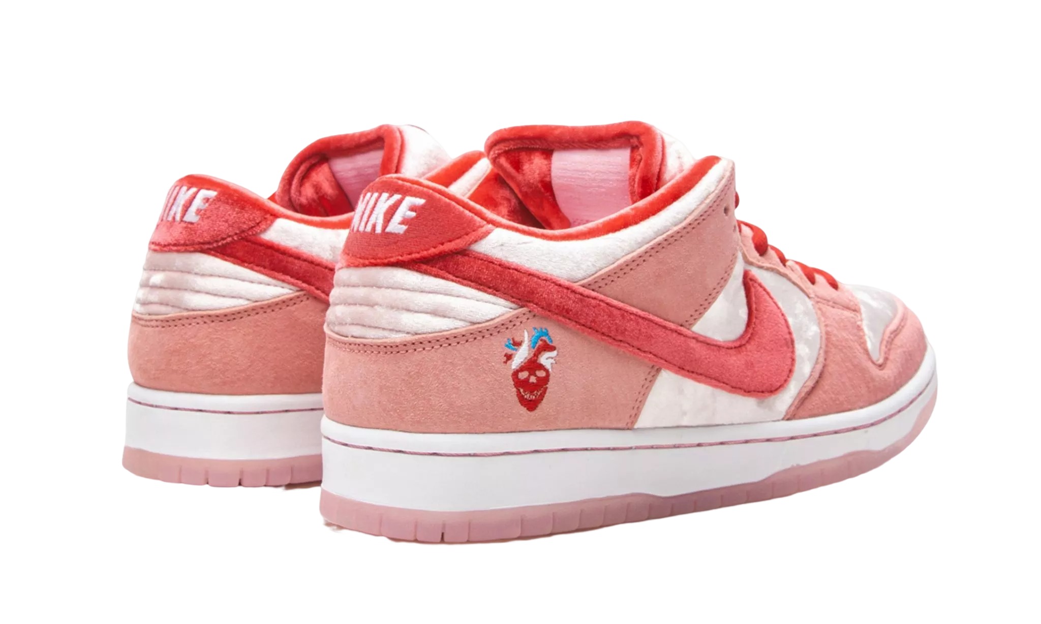 NIKE SB DUNK LOW StrangeLove Special Box