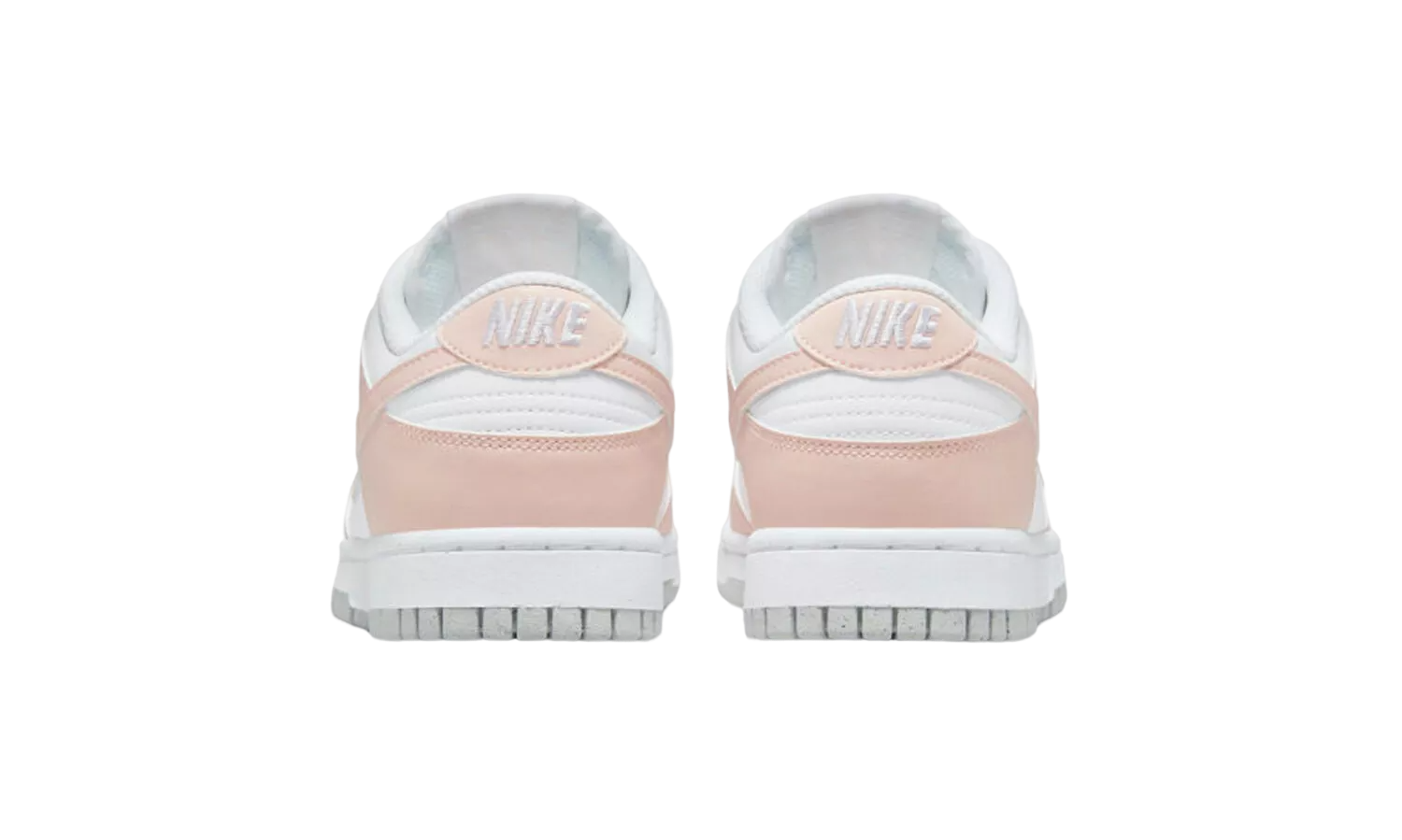 Nike Dunk Low Move To Zero White Soft Pink