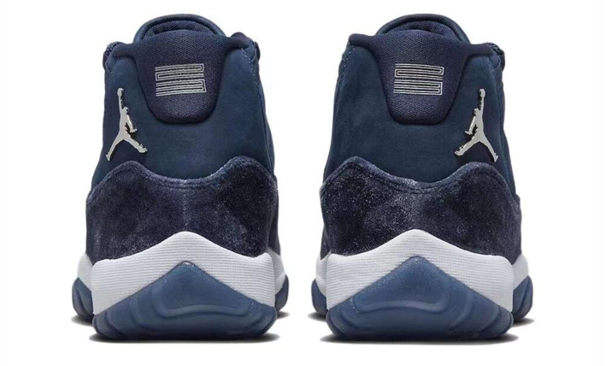 Jordan 11 Retro Midnight Navy