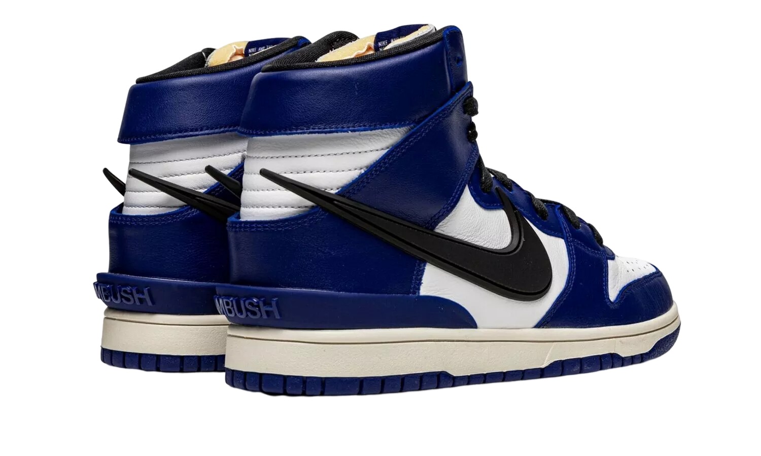 NIKE DUNK HIGH SP Ambush Deep Royal