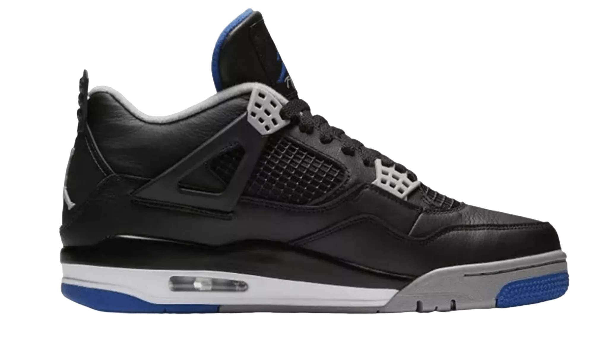 Jordan 4 Retro Motorsports Alternate