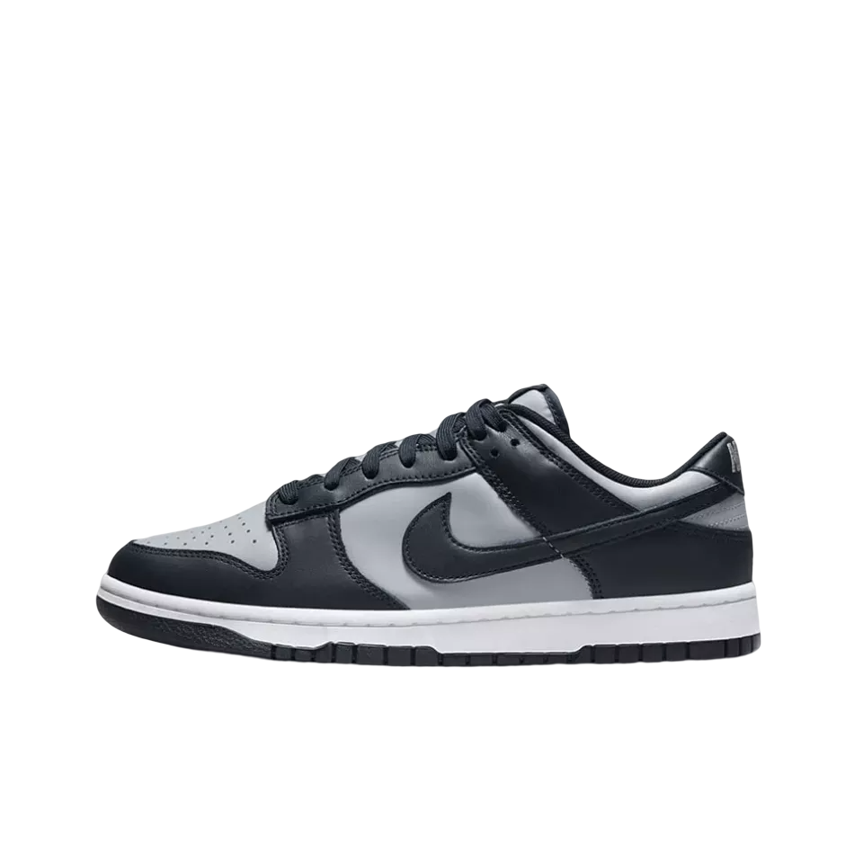 NIKE DUNK LOW Georgetown