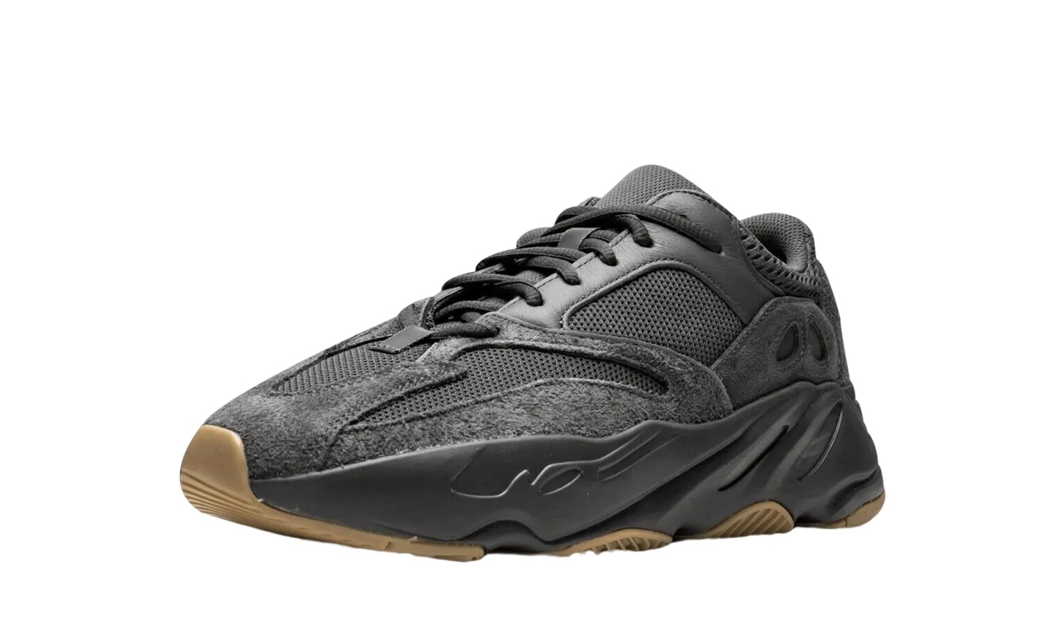 YEEZY BOOST 700 Utility Black