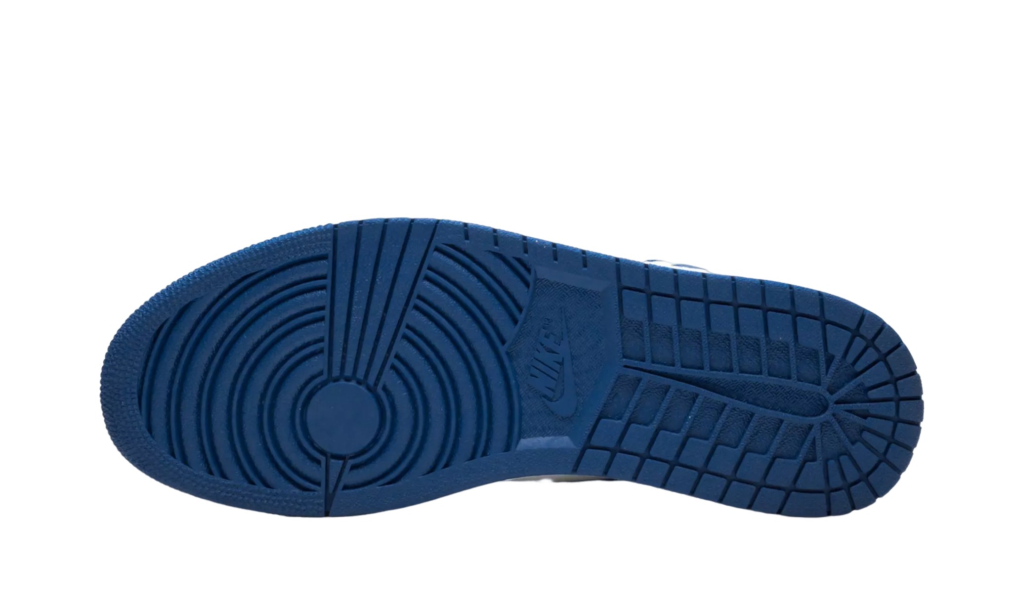 JORDAN 1 RETRO HIGH OG Storm Blue