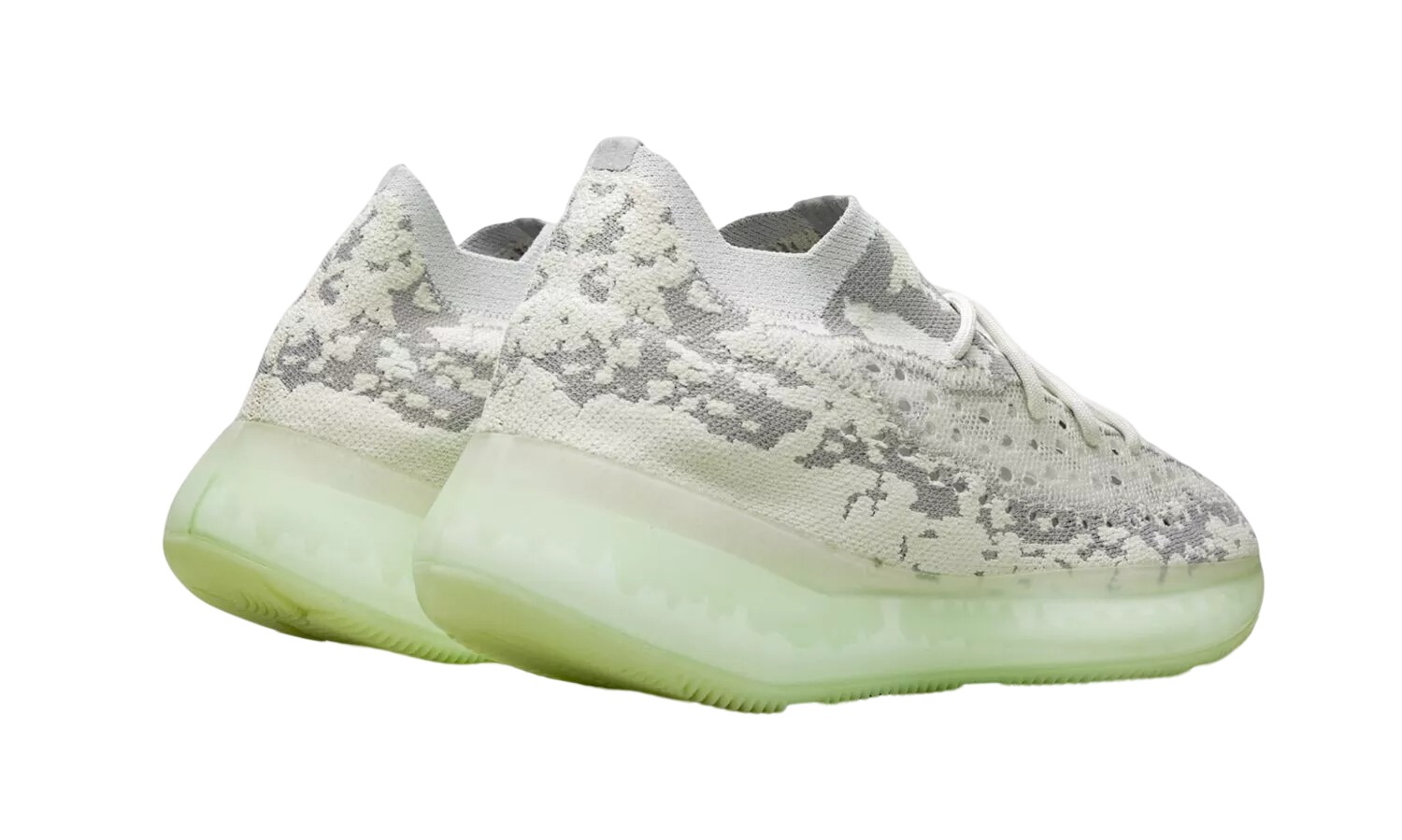 YEEZY BOOST 380 Alien