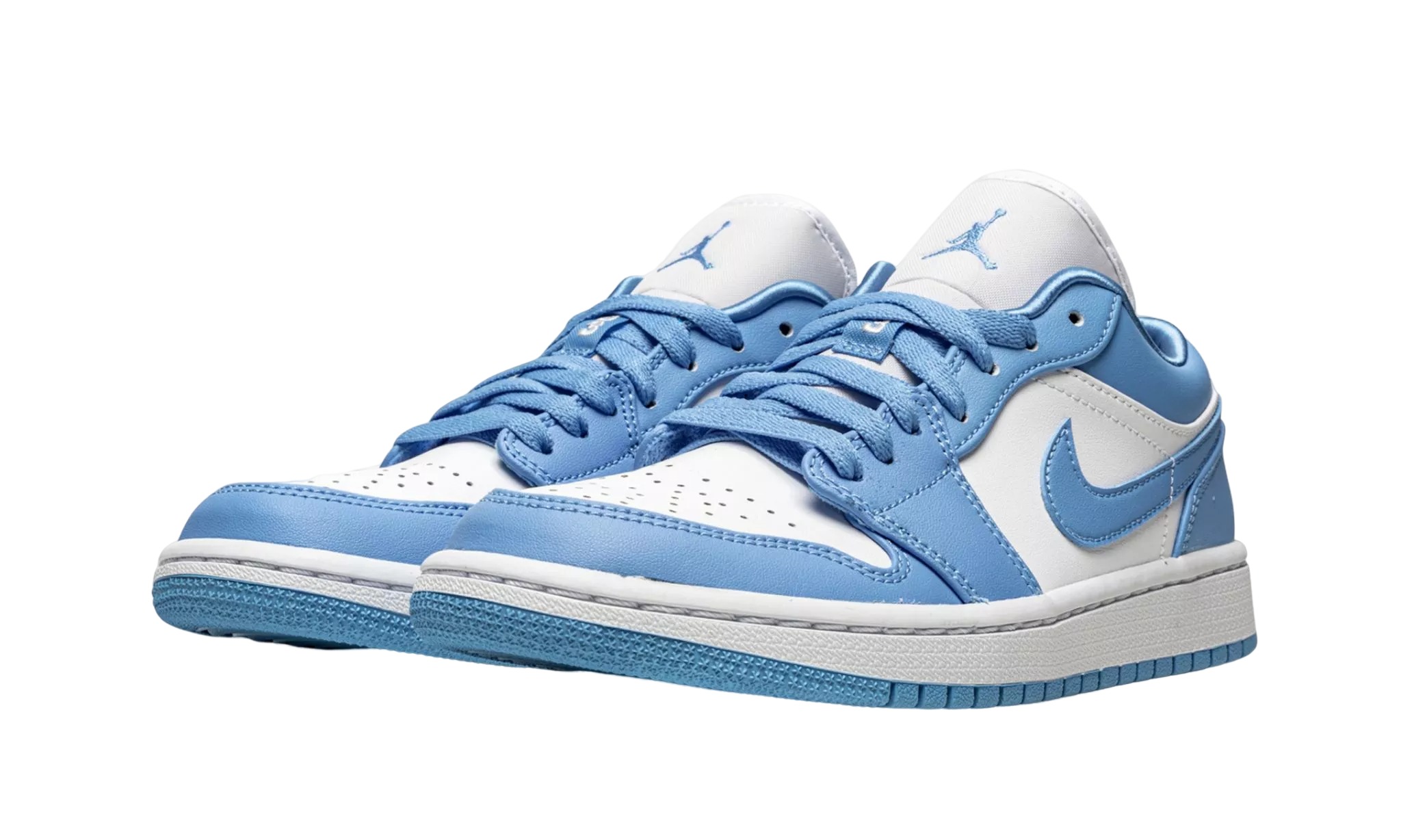 JORDAN 1 LOW UNC