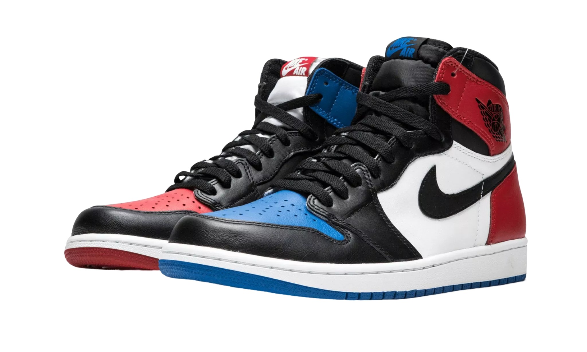 JORDAN 1 RETRO HIGH OG Top 3