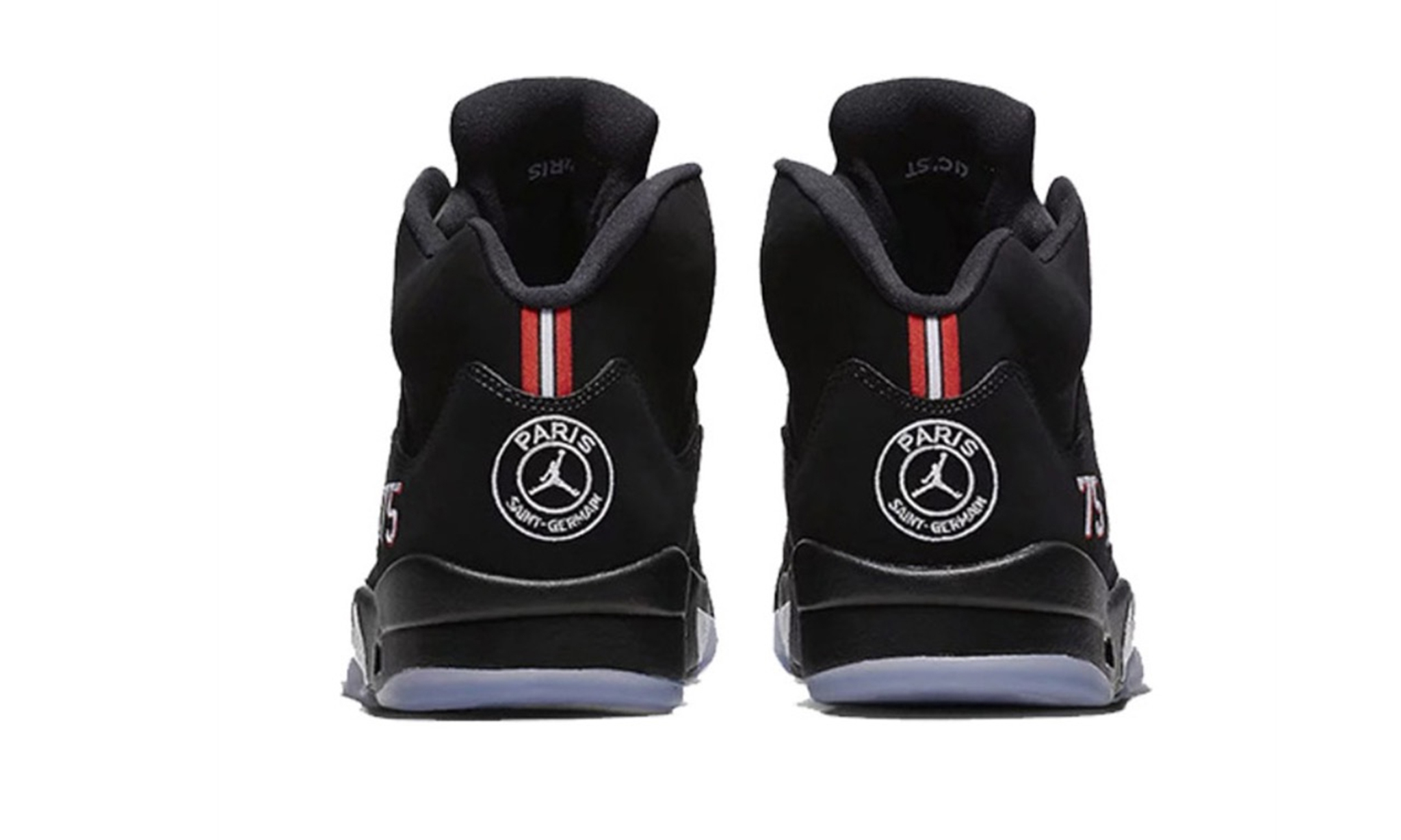 Jordan 5 PSG 75