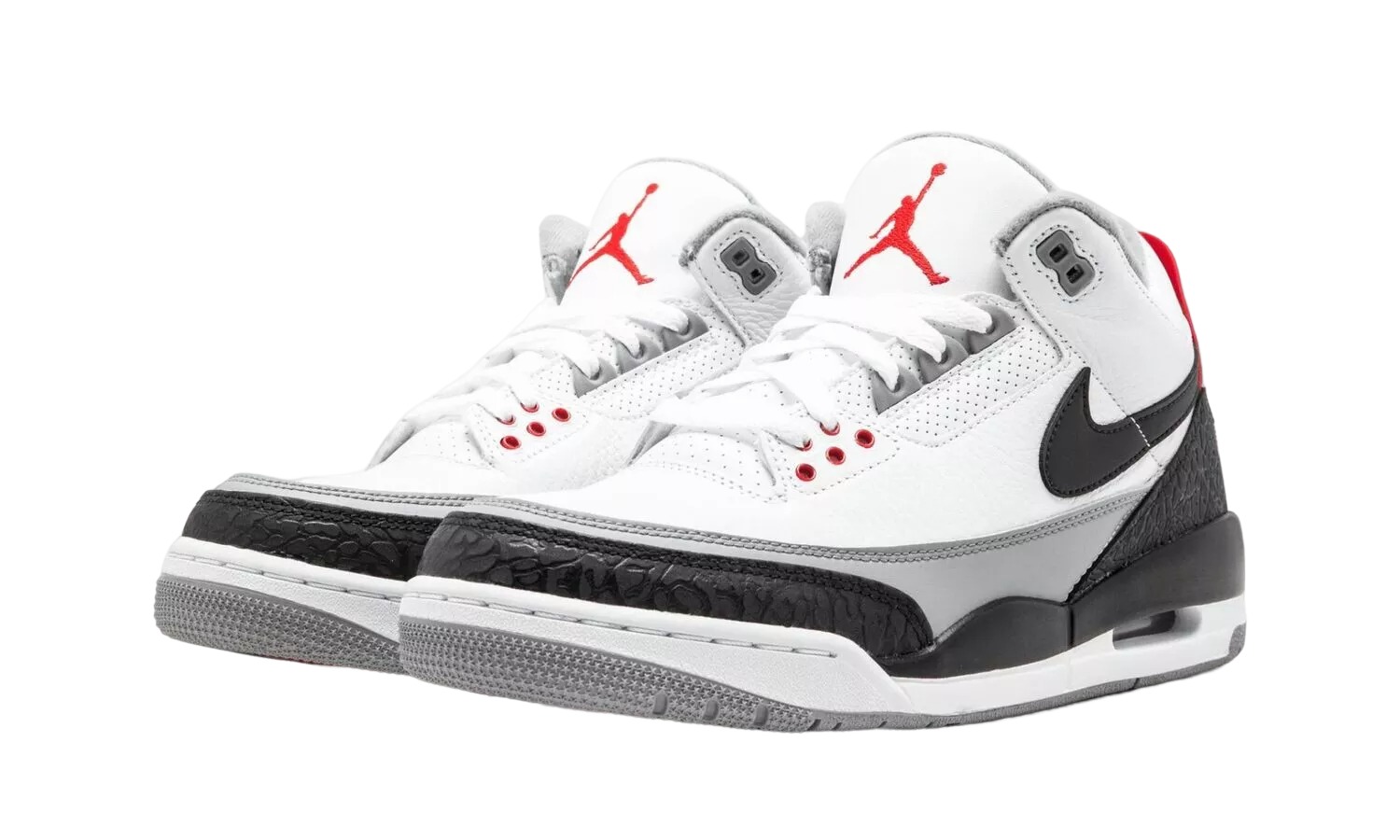 JORDAN 3 RETRO TINKER NRG Tinker Hatfield