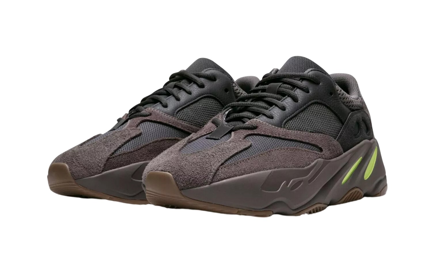 YEEZY BOOST 700 Mauve