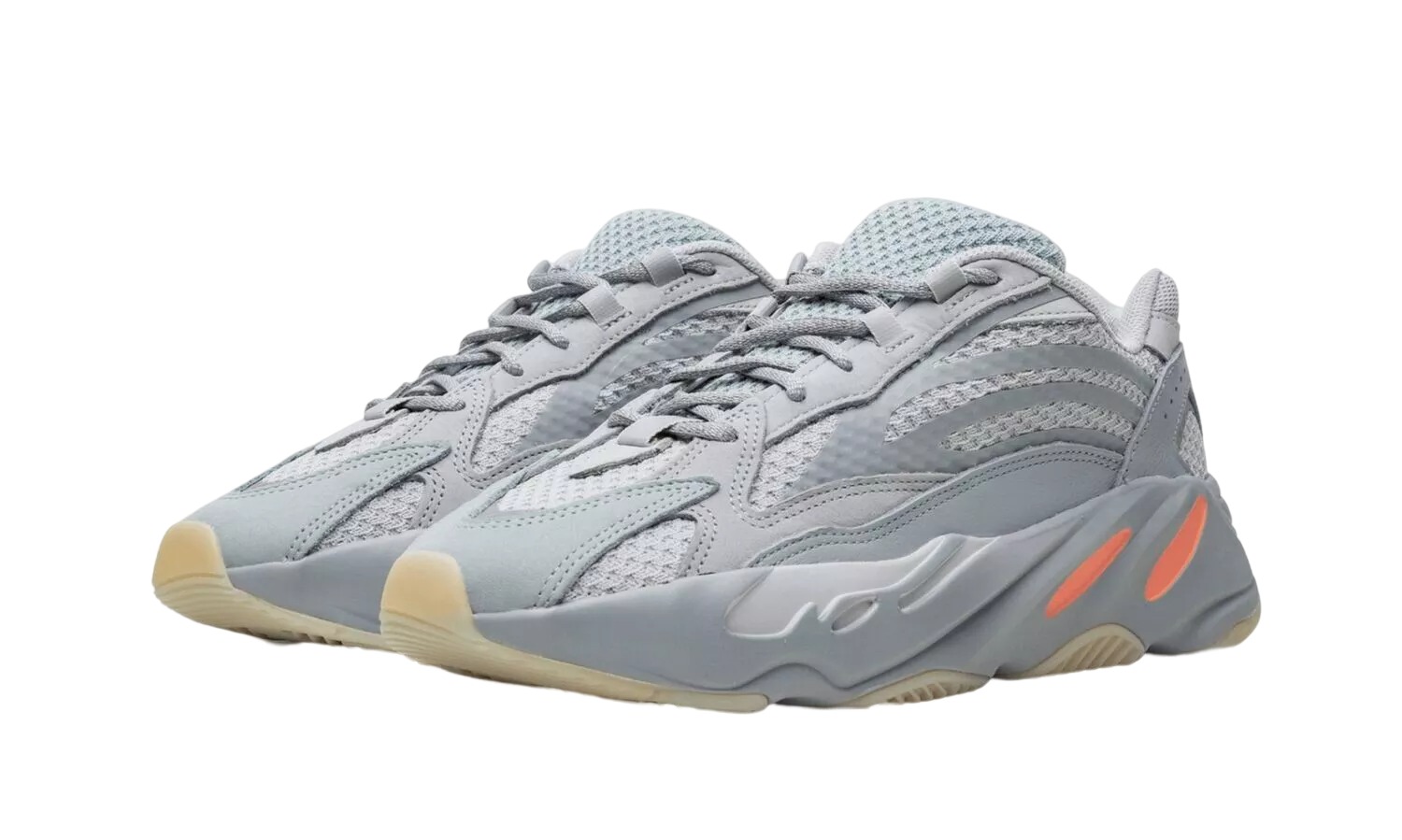 YEEZY BOOST 700 V2 Inertia
