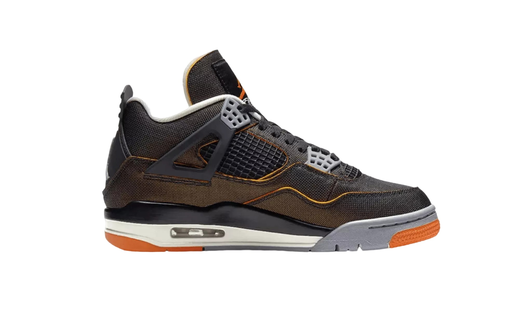 Jordan 4 Retro Starfish