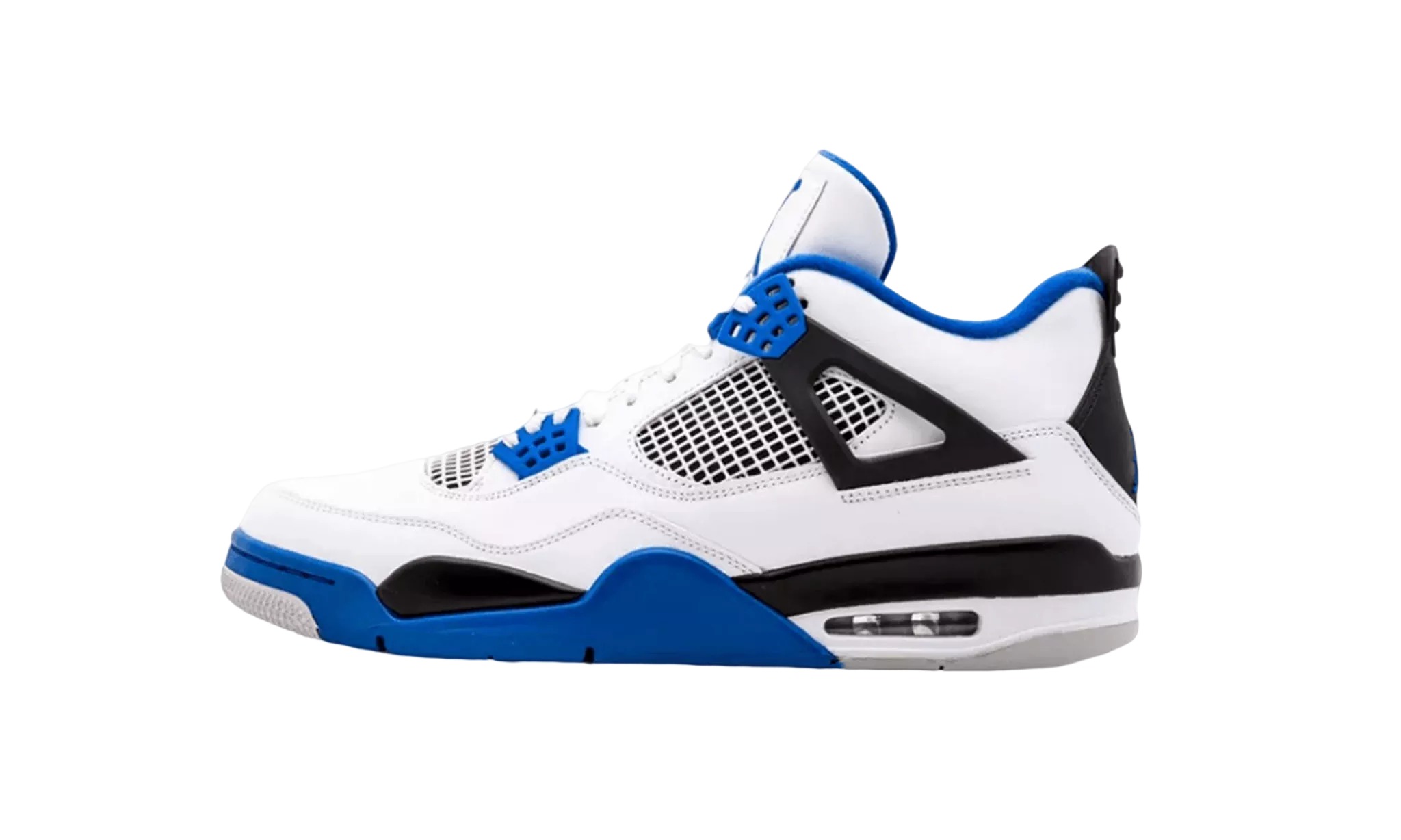 Jordan 4 Retro Motorsports