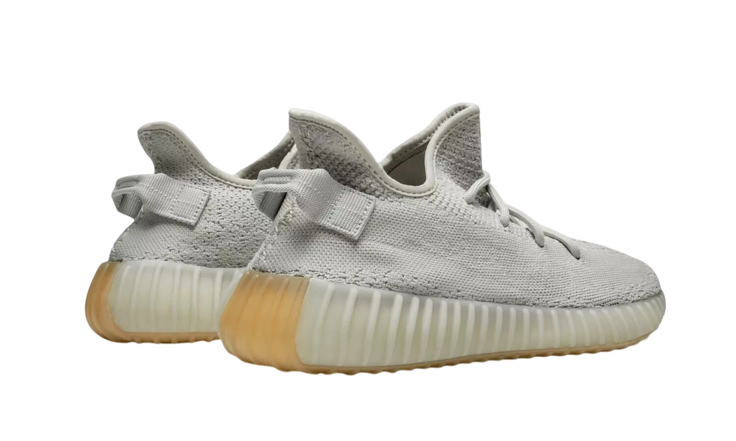 YEEZY BOOST 350 V2 Sesame