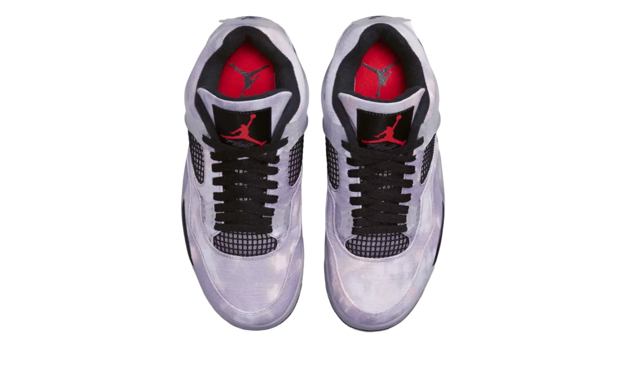 Jordan 4 Retro Zen Master