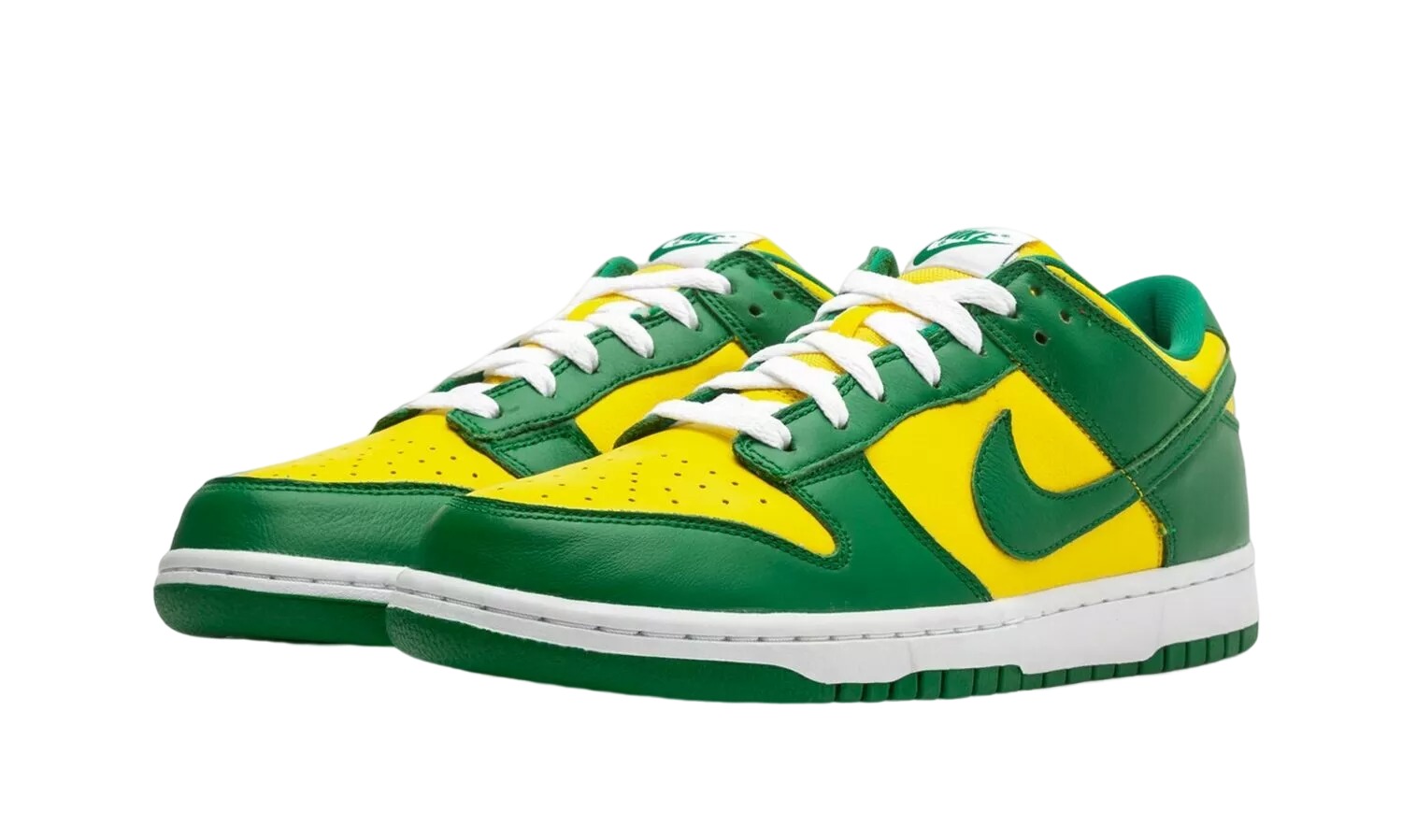 NIKE DUNK LOW RETRO Brazil