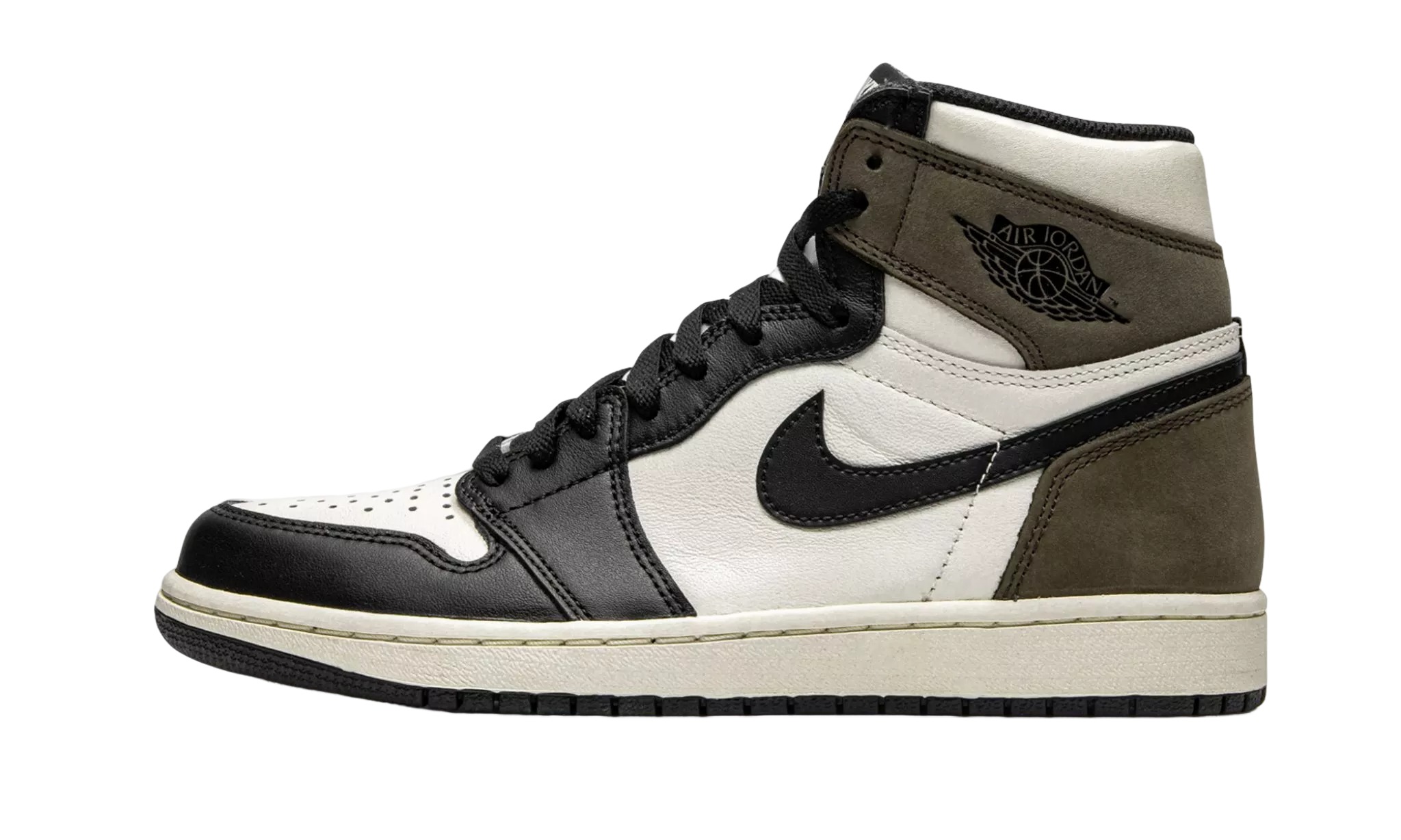 JORDAN 1 RETRO HIGH OG Dark Mocha